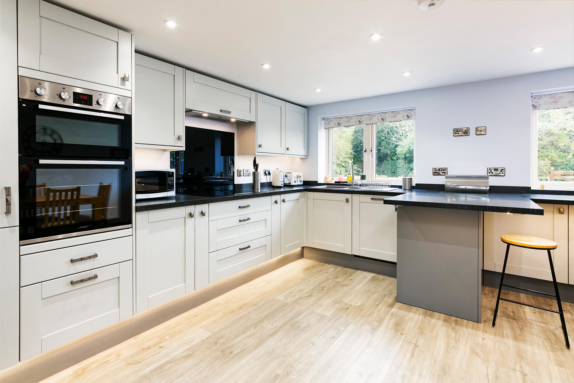 Little Owl Barn Back Lane, Ellerton, York