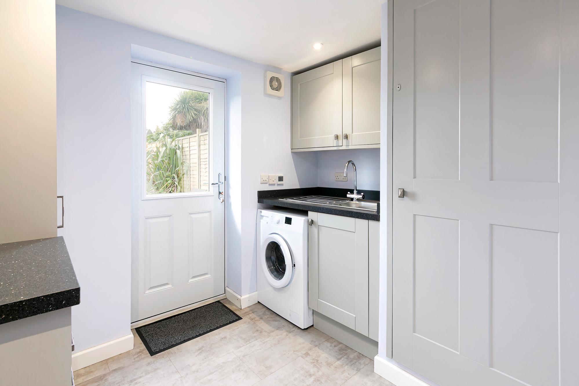 Little Owl Barn Back Lane, Ellerton, York