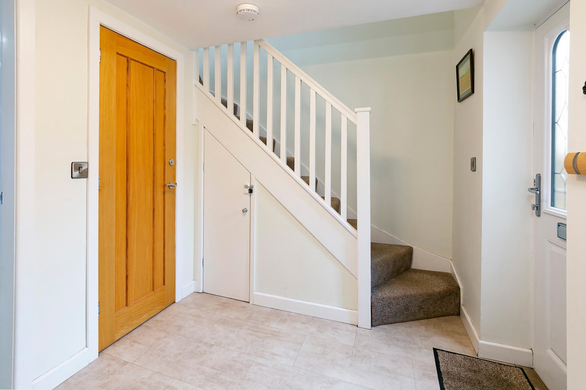 Little Owl Barn Back Lane, Ellerton, York