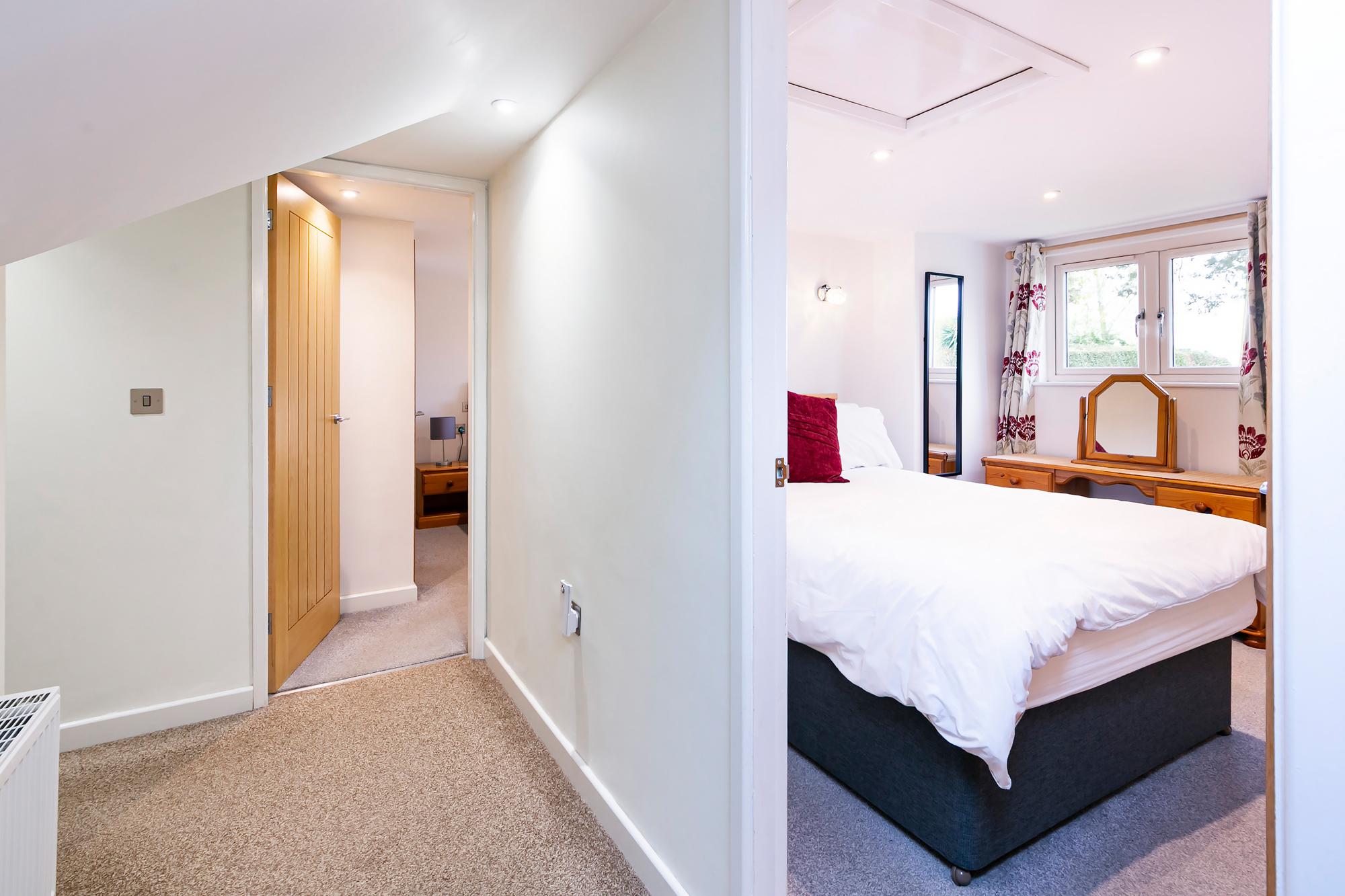 Little Owl Barn Back Lane, Ellerton, York