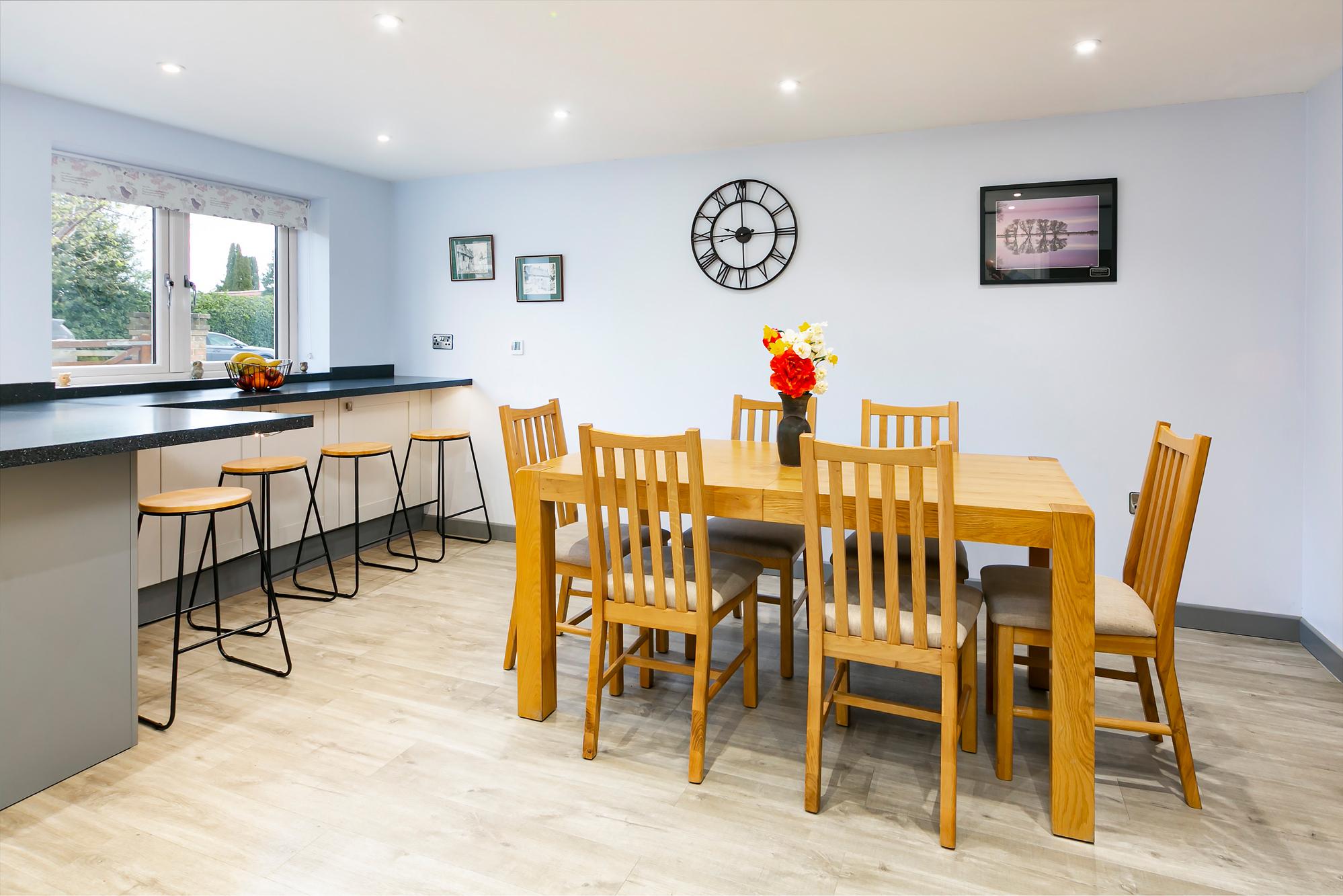 Little Owl Barn Back Lane, Ellerton, York