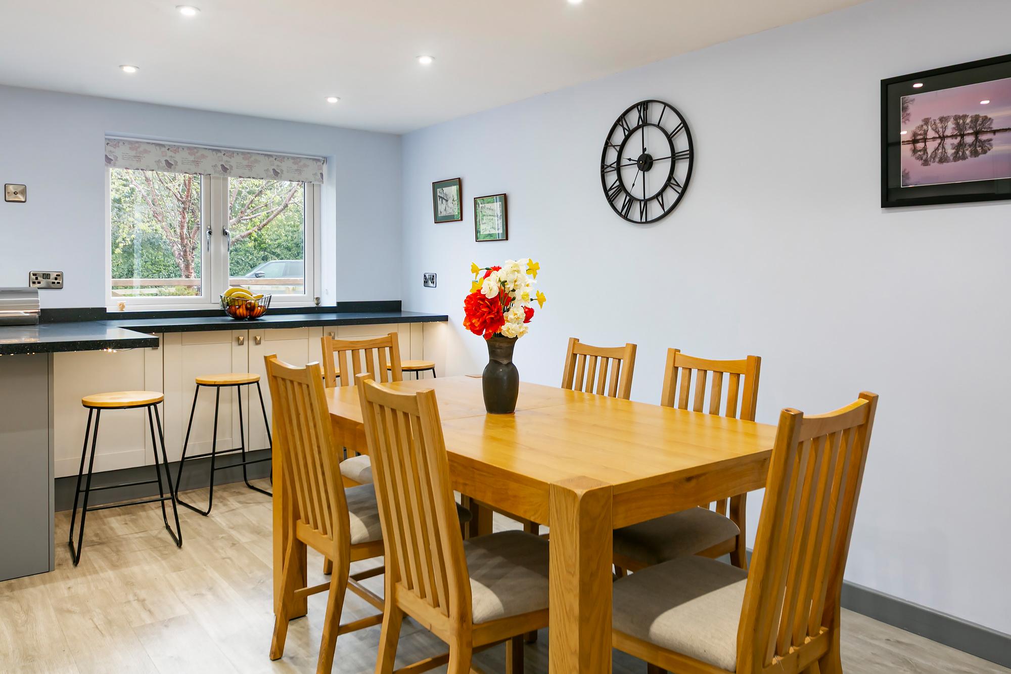 Little Owl Barn Back Lane, Ellerton, York