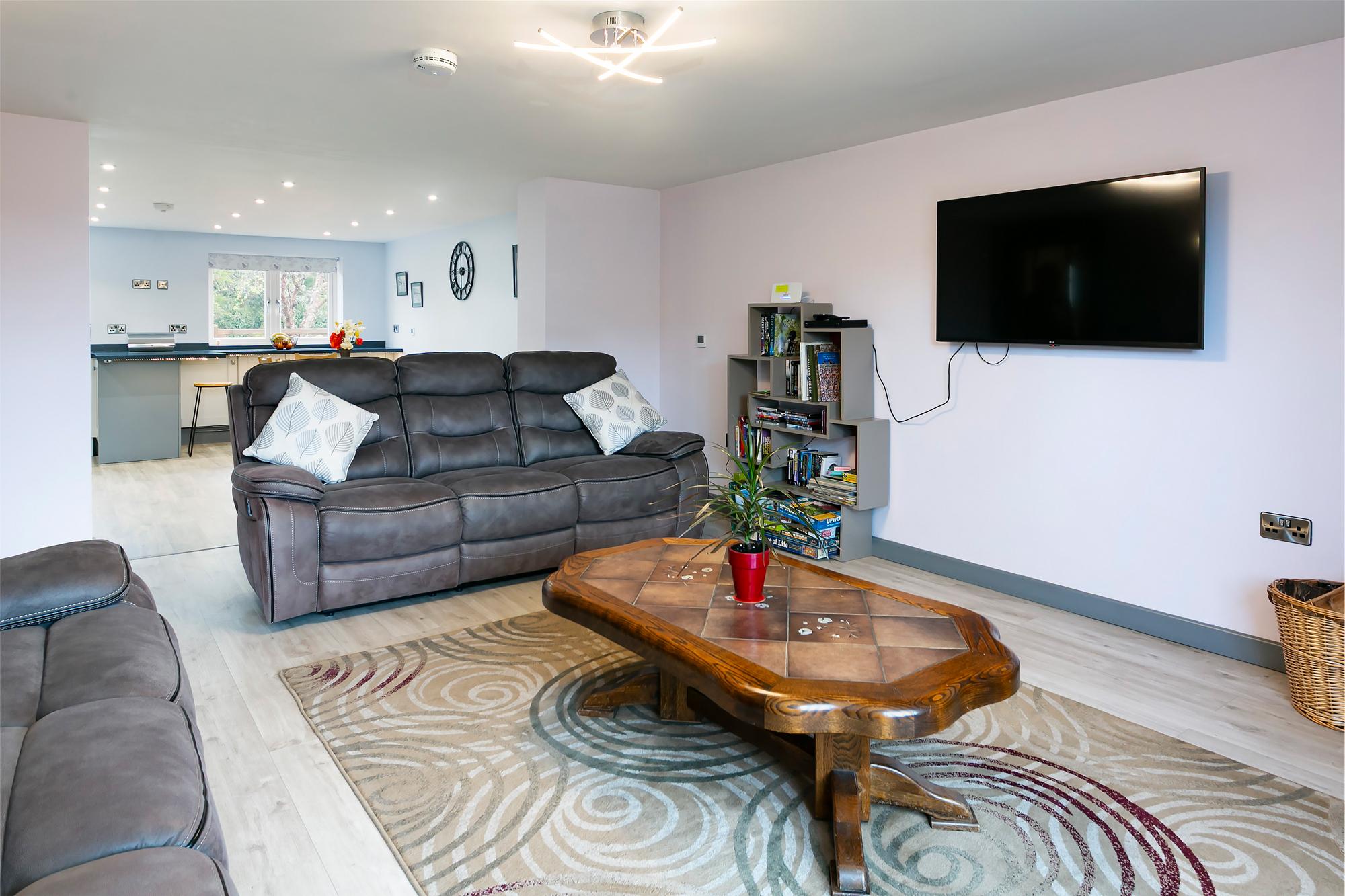 Little Owl Barn Back Lane, Ellerton, York