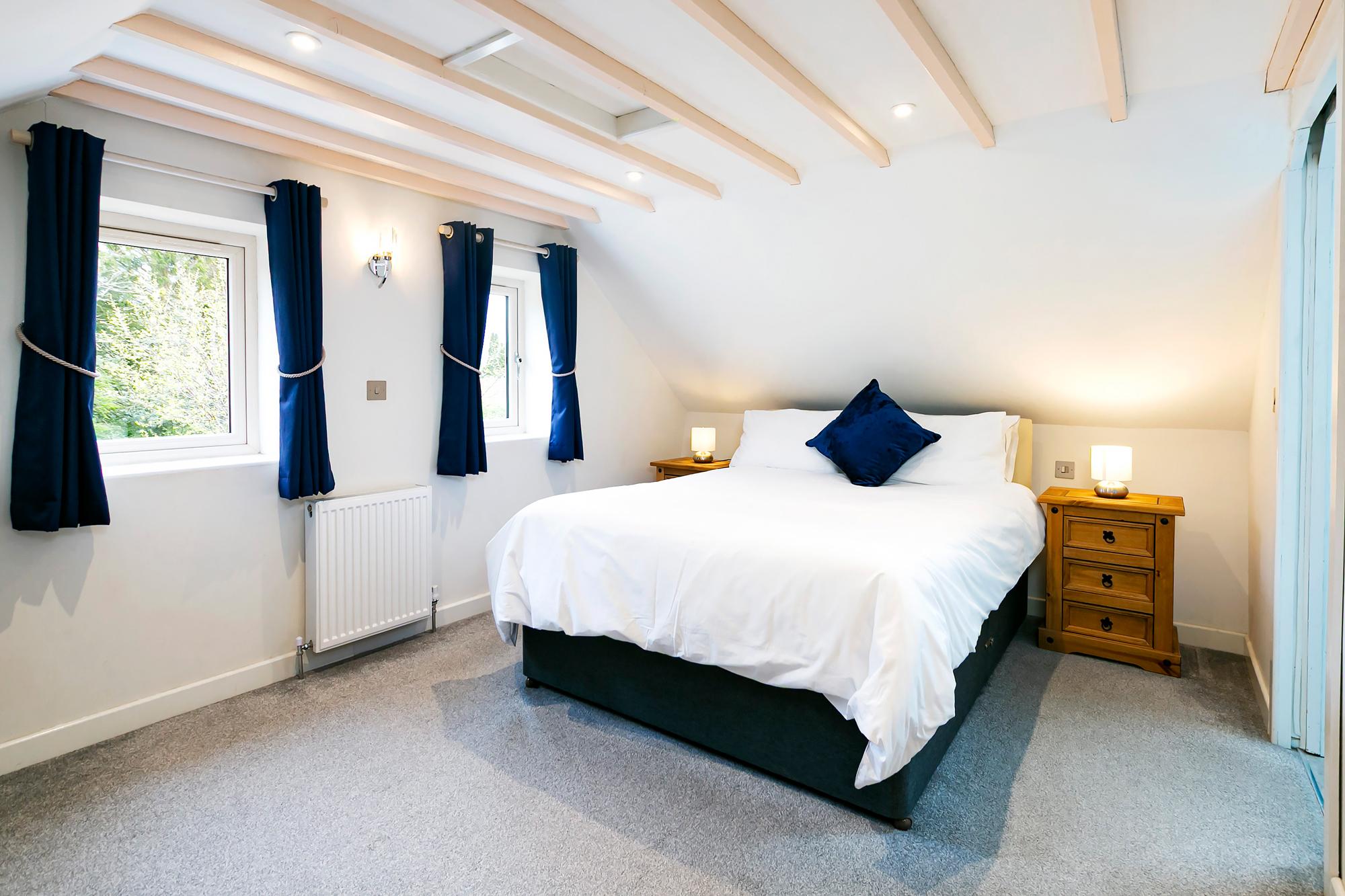 Little Owl Barn Back Lane, Ellerton, York