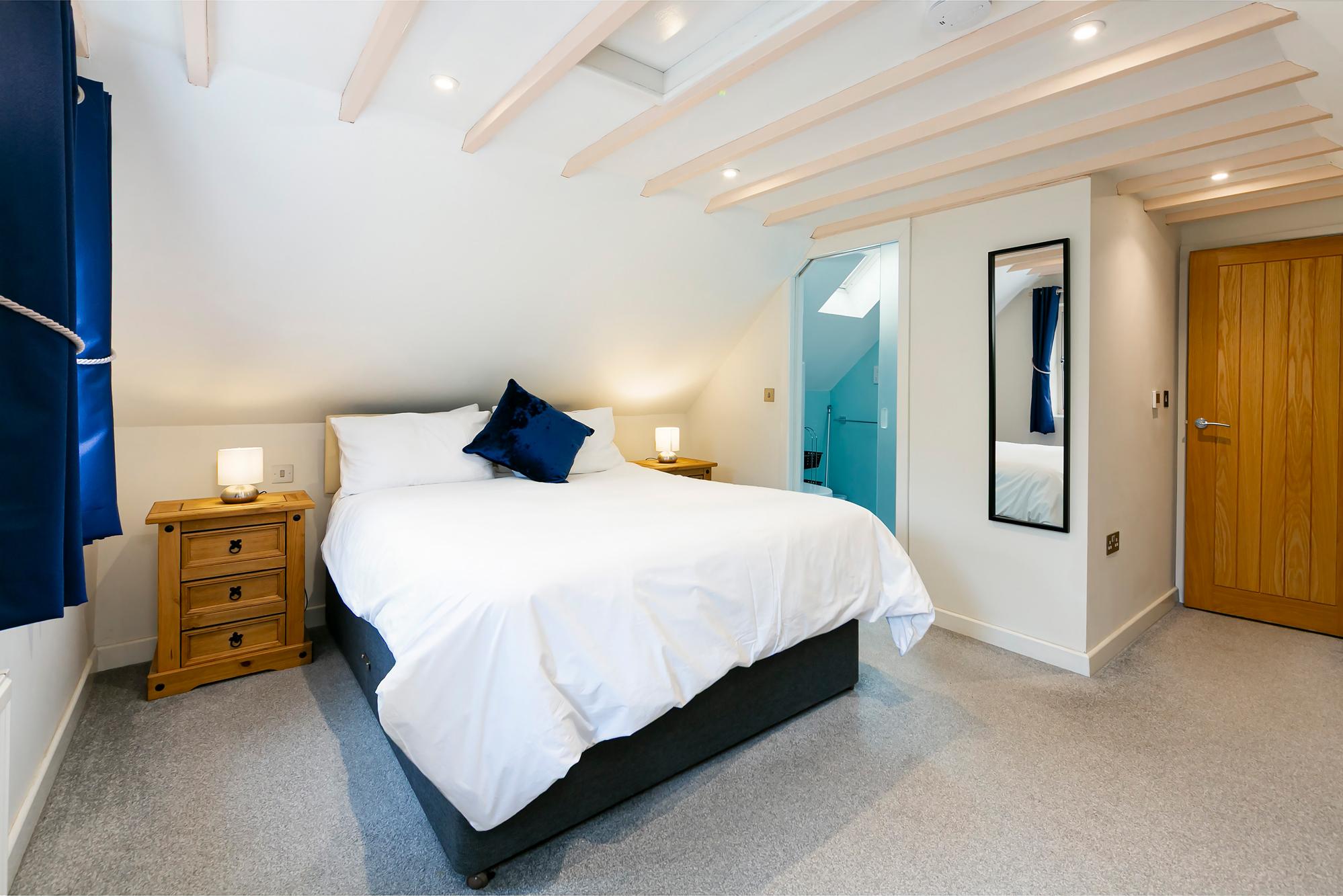 Little Owl Barn Back Lane, Ellerton, York