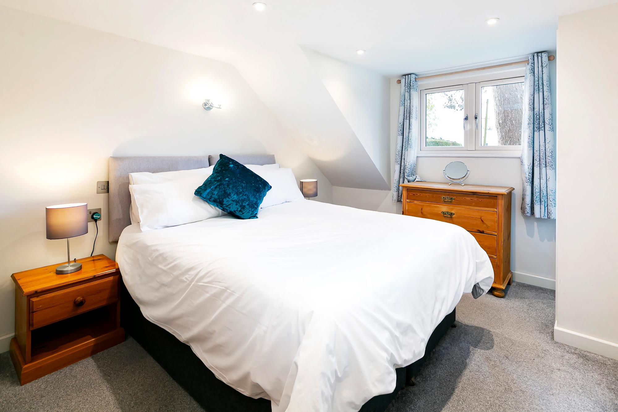 Little Owl Barn Back Lane, Ellerton, York