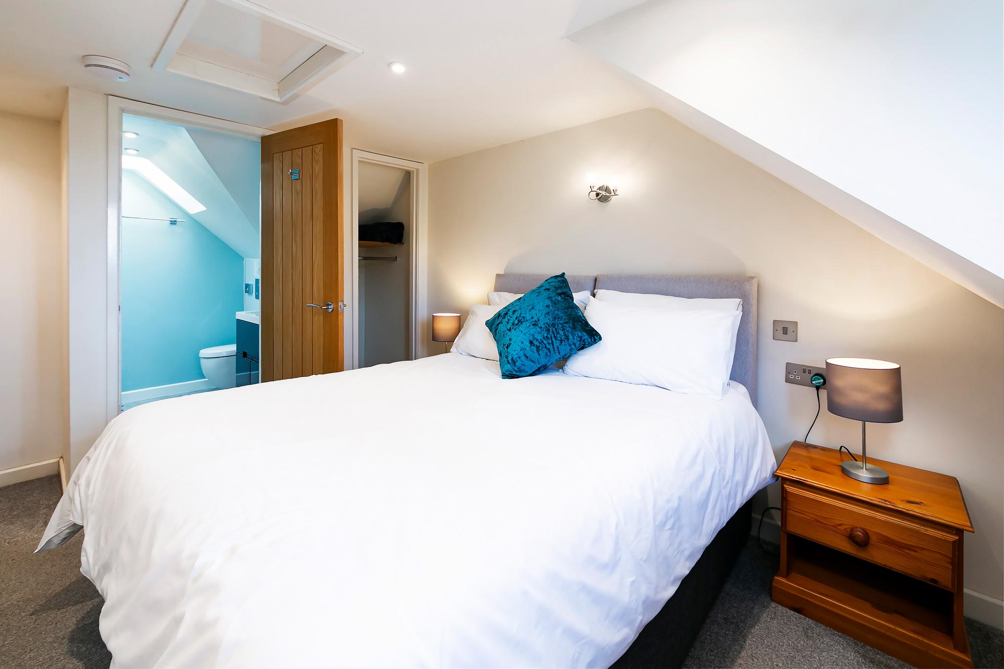 Little Owl Barn Back Lane, Ellerton, York