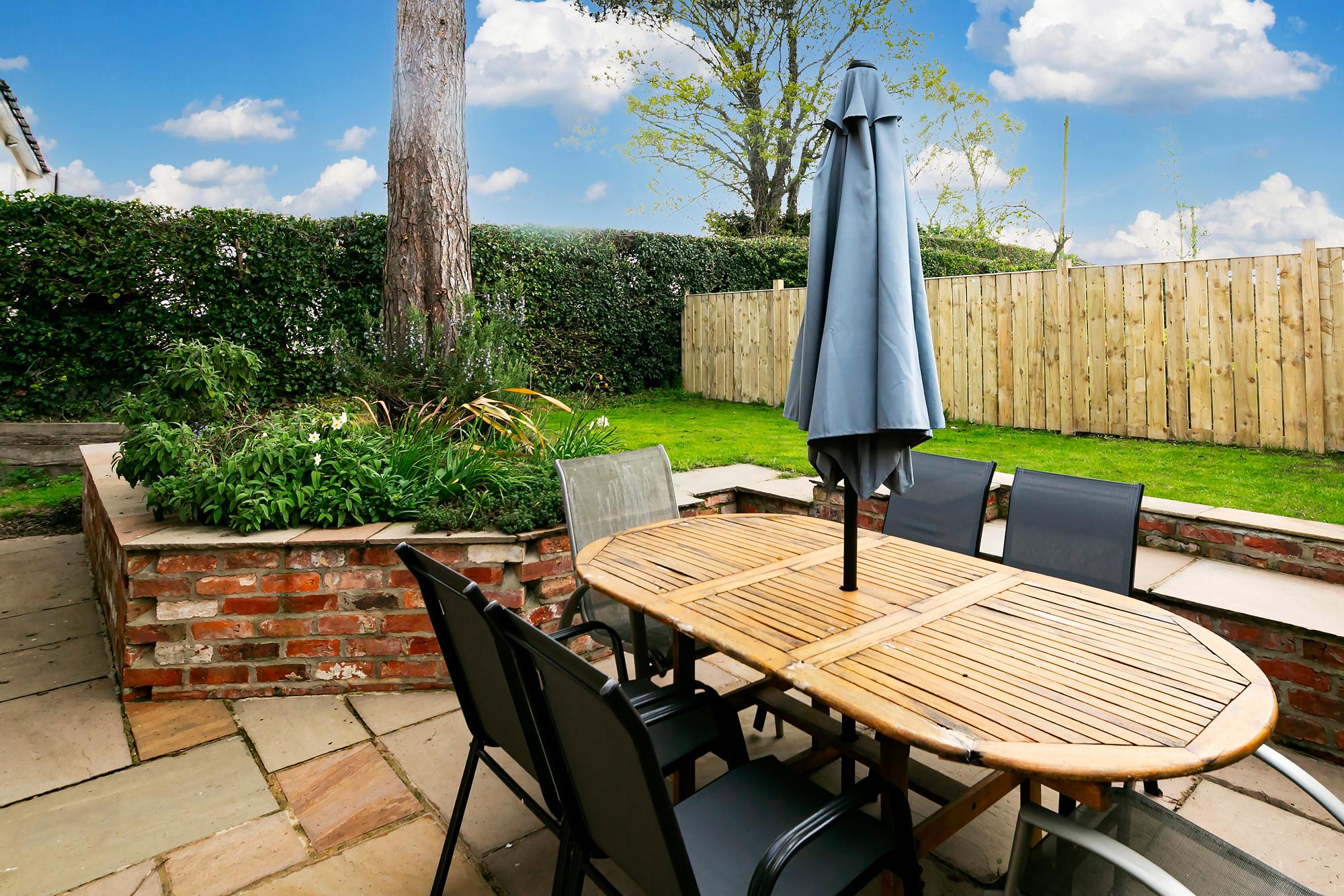 Little Owl Barn Back Lane, Ellerton, York