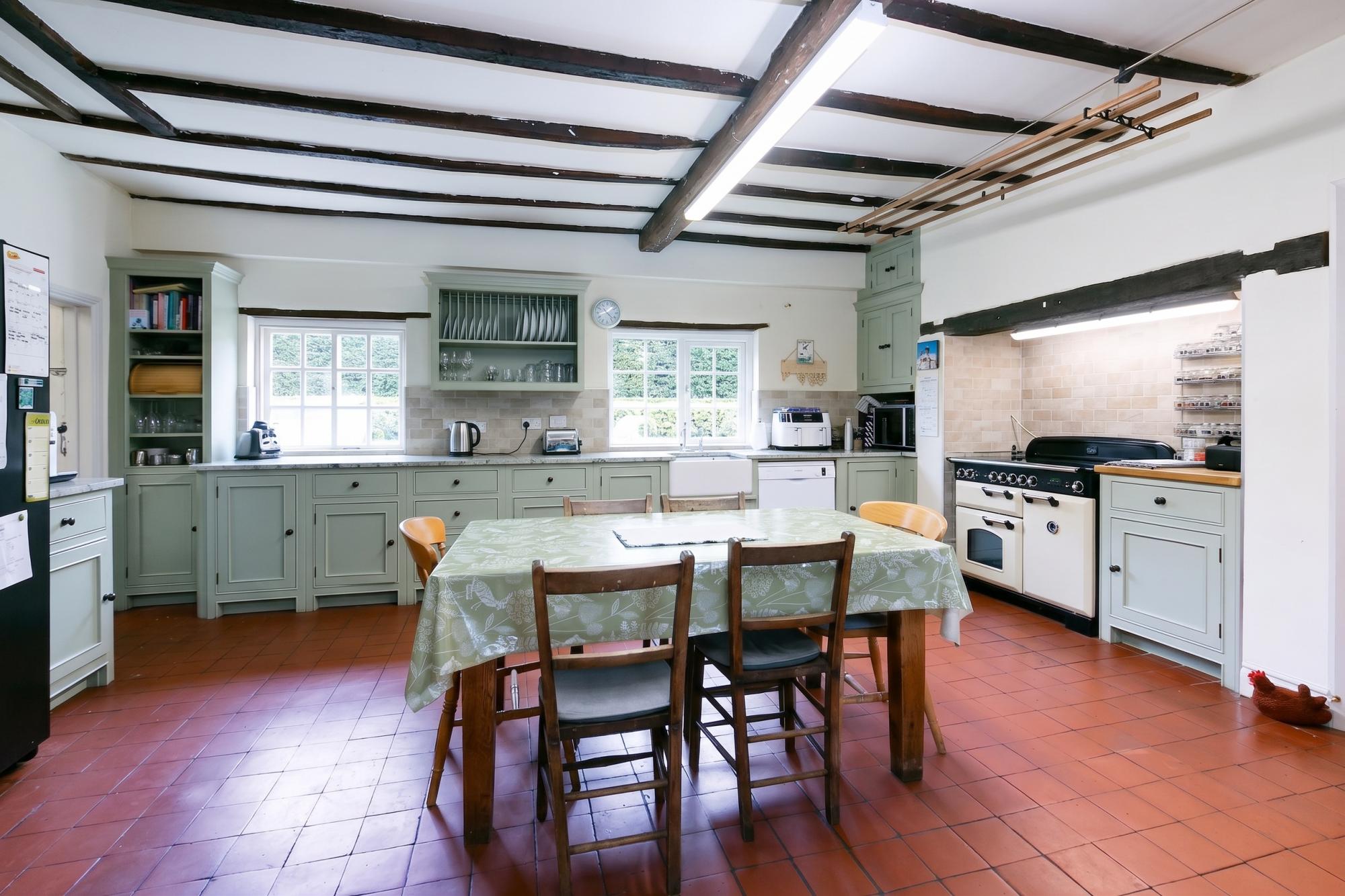 Manor Farmhouse Main Street, Hessay, York