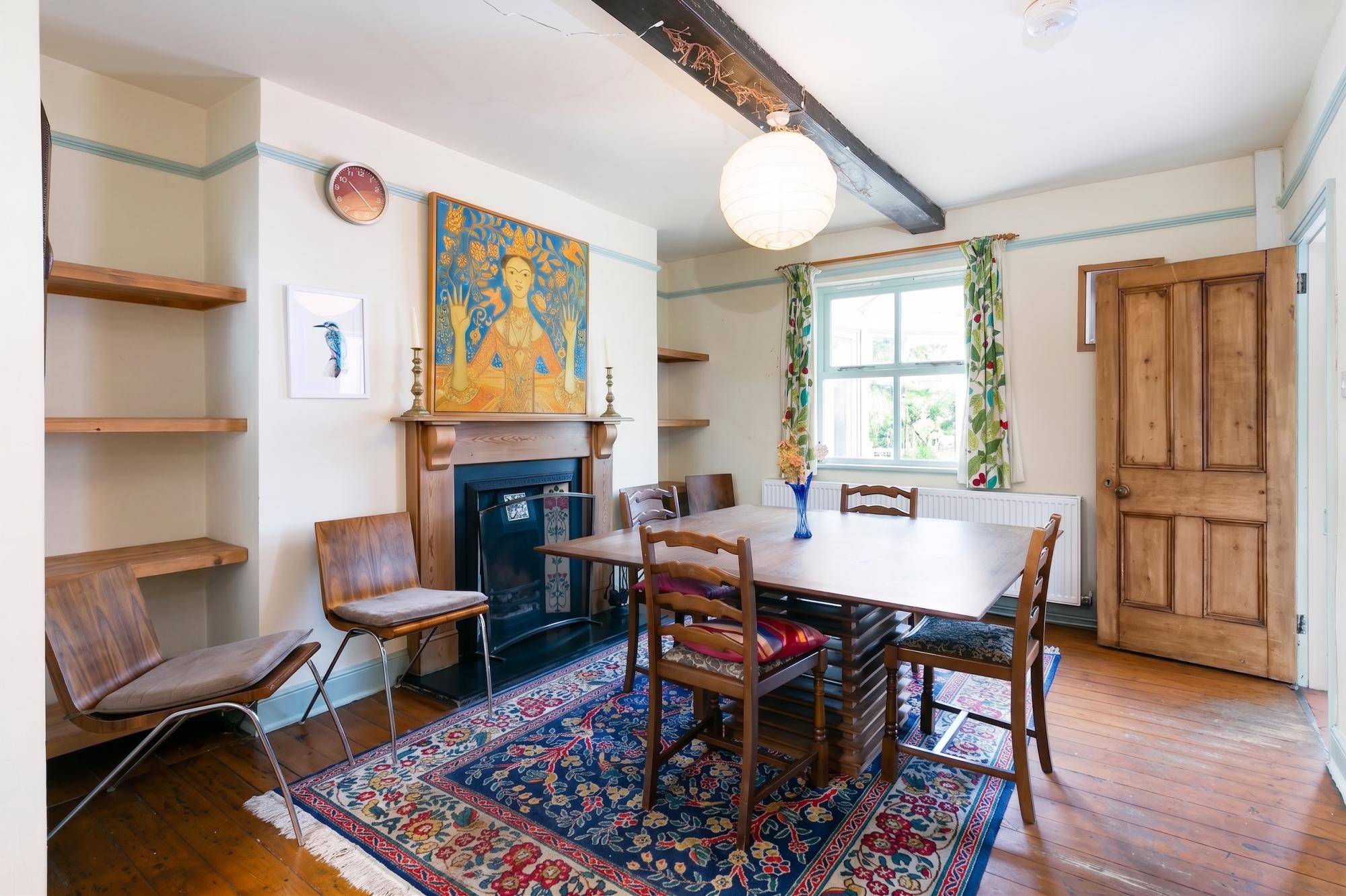 Manor Farmhouse Main Street, Hessay, York