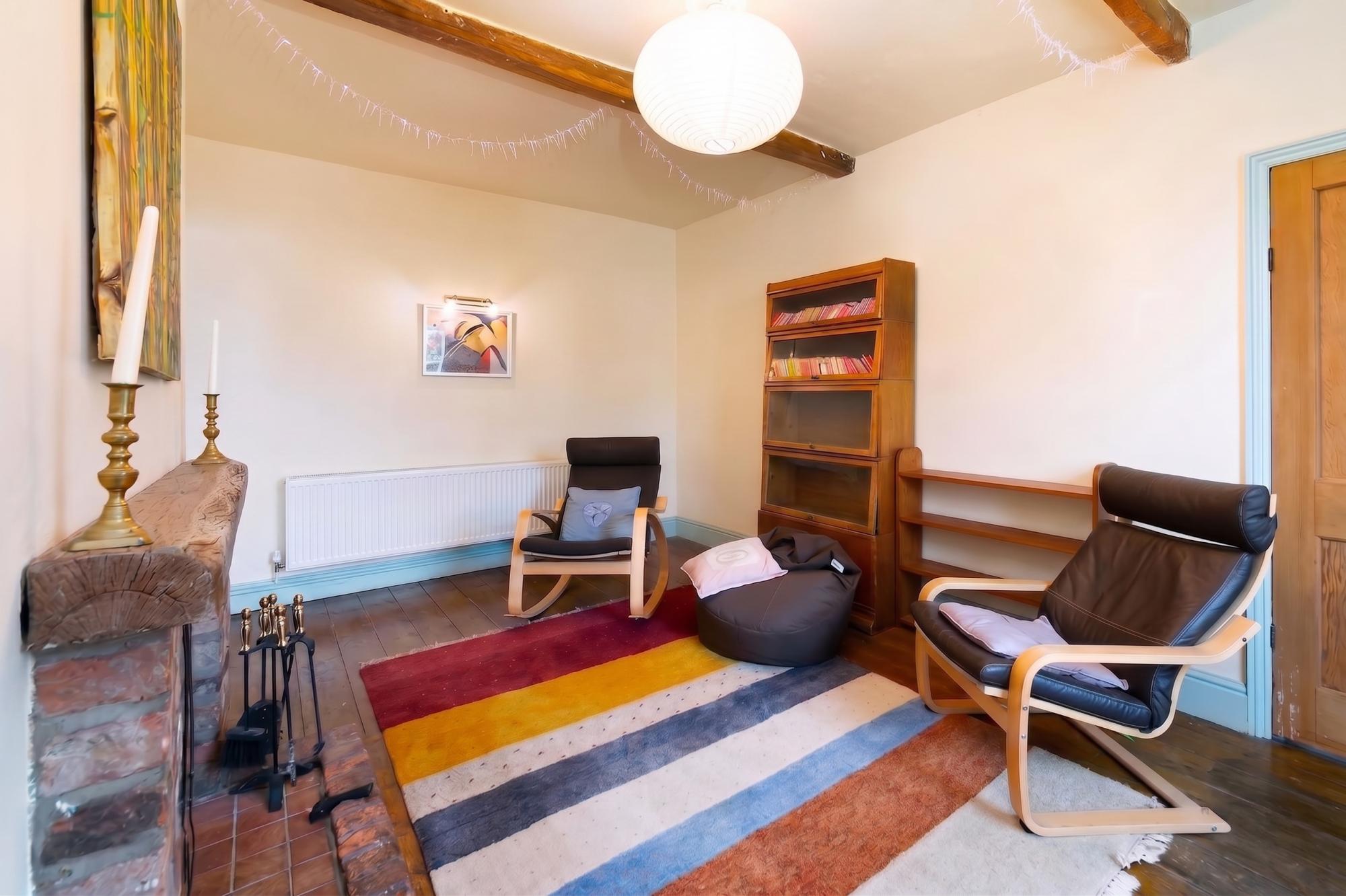 Manor Farmhouse Main Street, Hessay, York