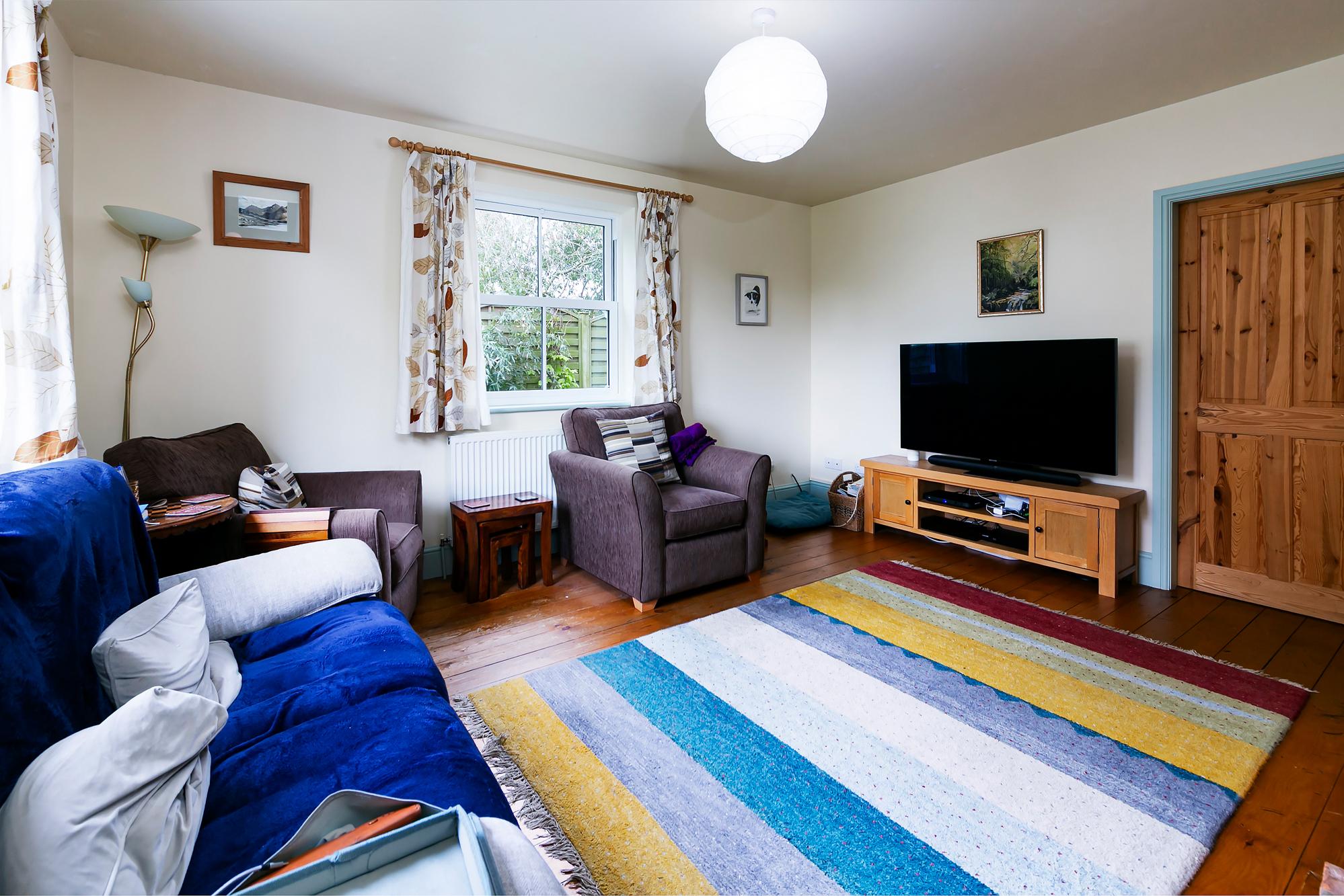 Manor Farmhouse Main Street, Hessay, York