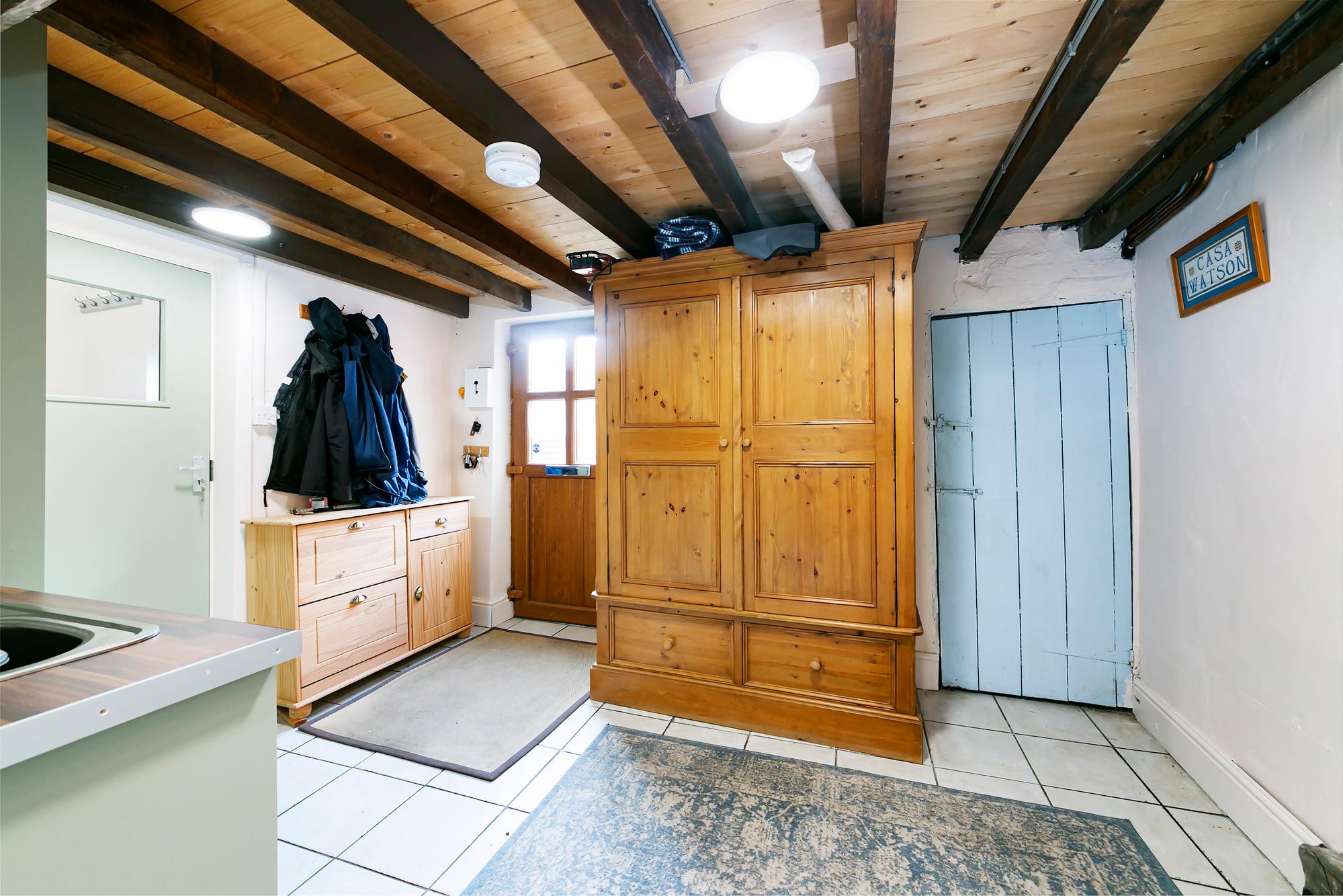 Manor Farmhouse Main Street, Hessay, York