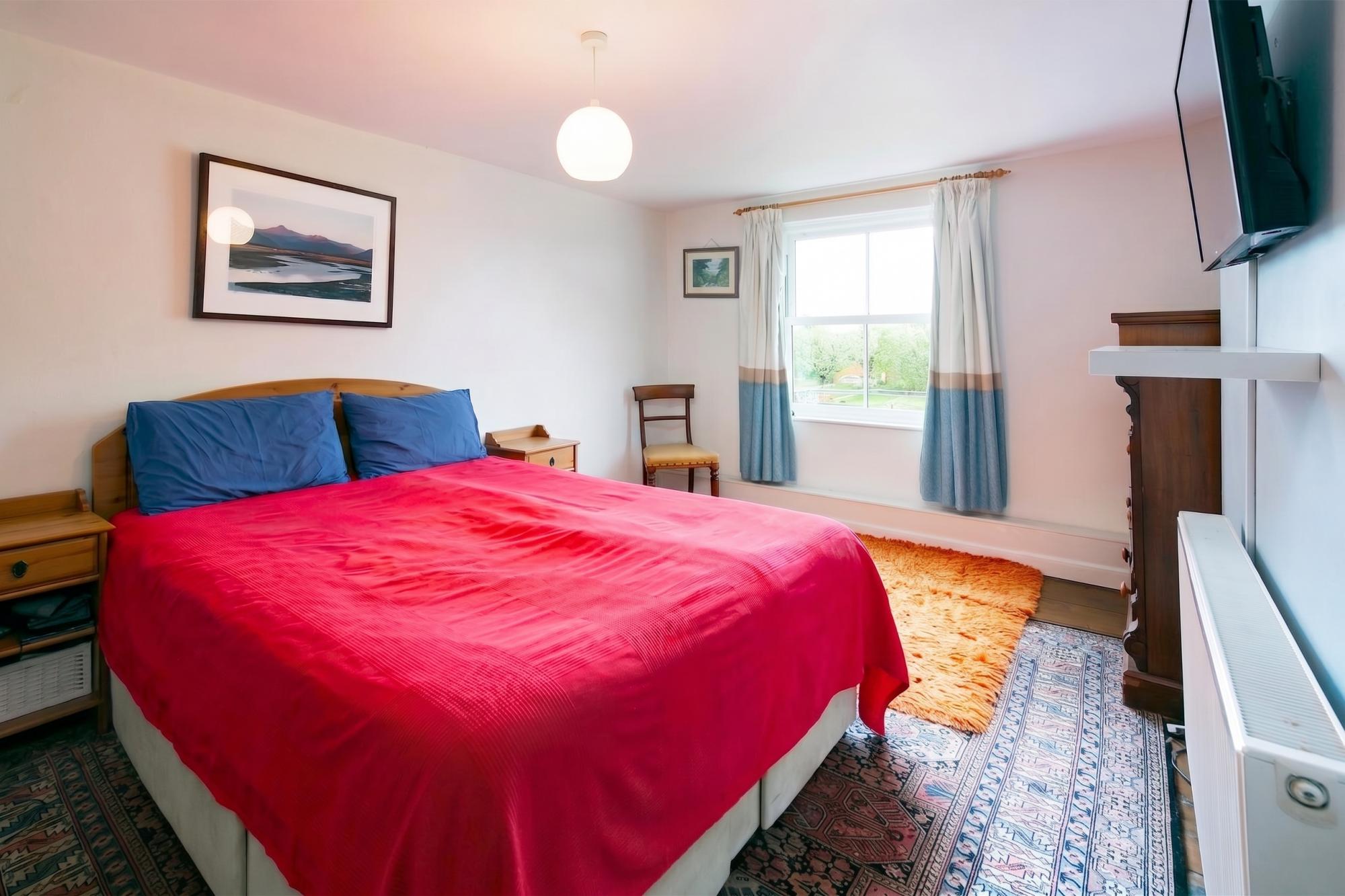 Manor Farmhouse Main Street, Hessay, York