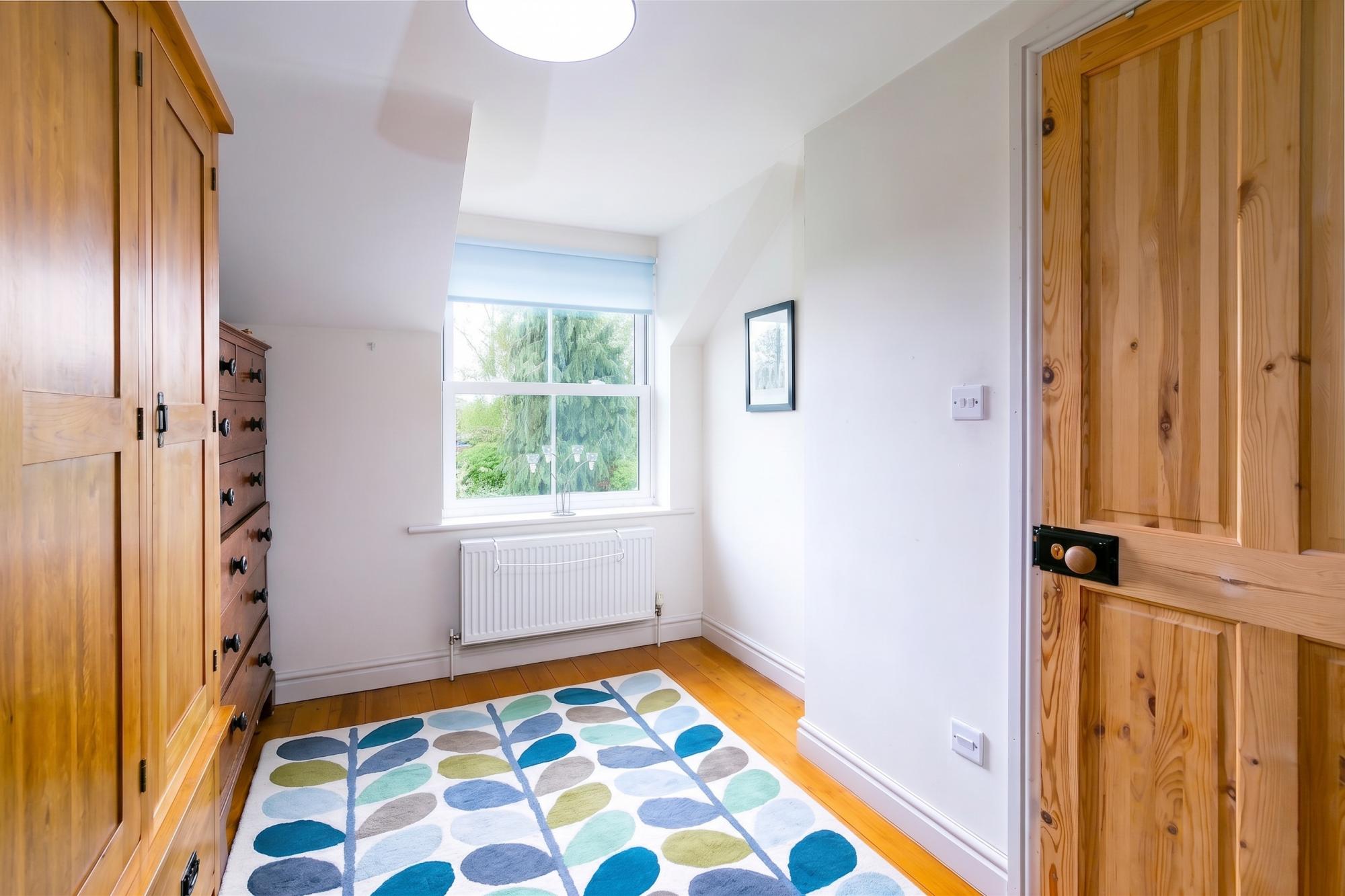 Manor Farmhouse Main Street, Hessay, York