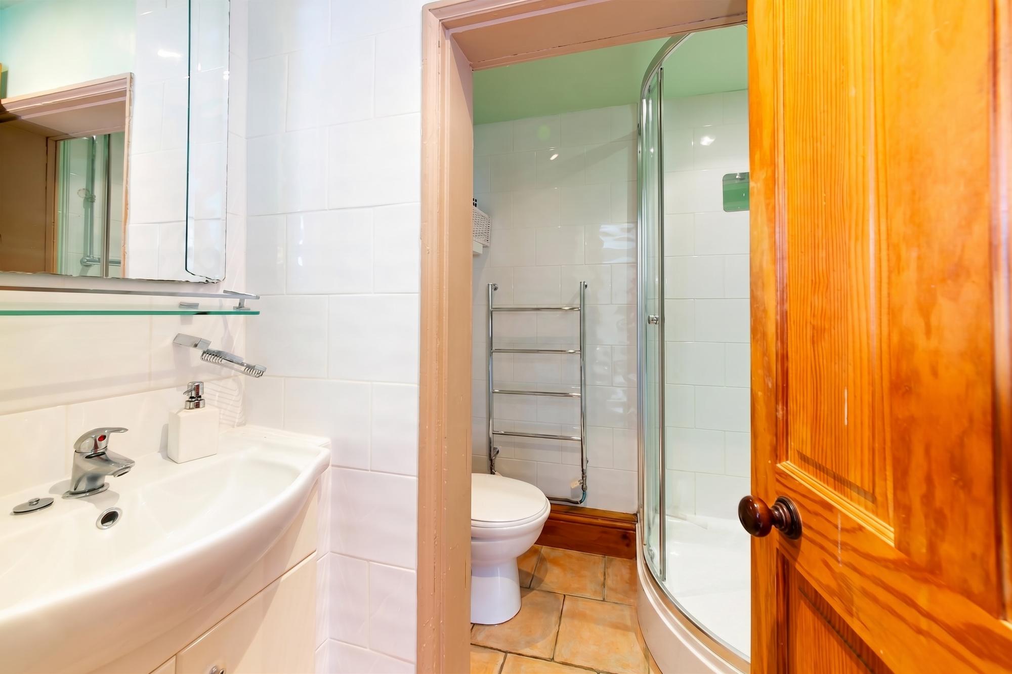 Manor Farmhouse Main Street, Hessay, York