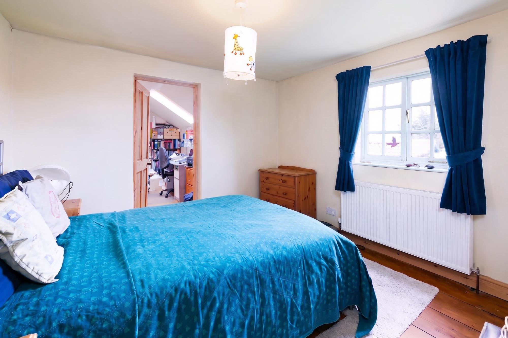 Manor Farmhouse Main Street, Hessay, York