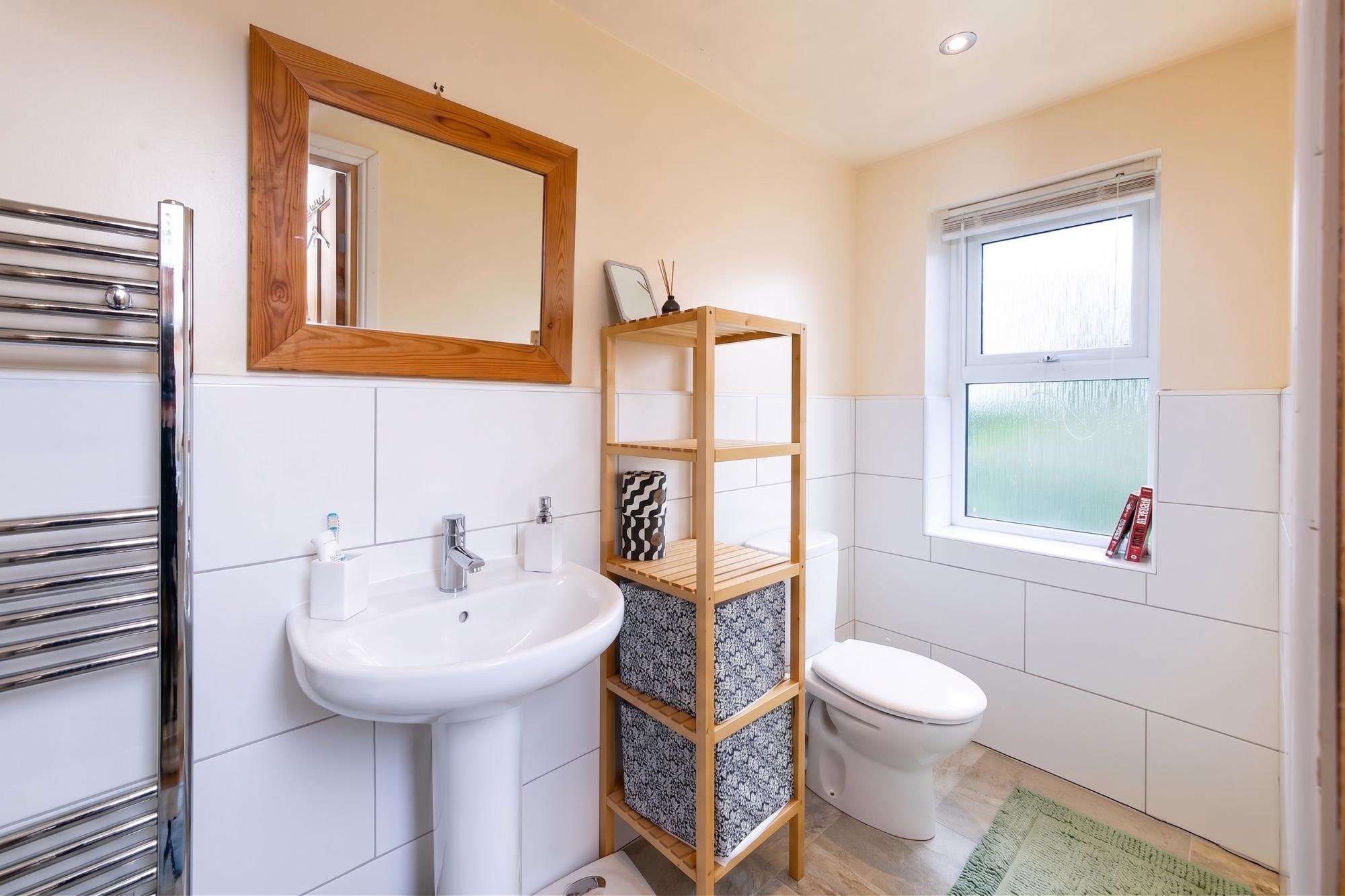 Manor Farmhouse Main Street, Hessay, York