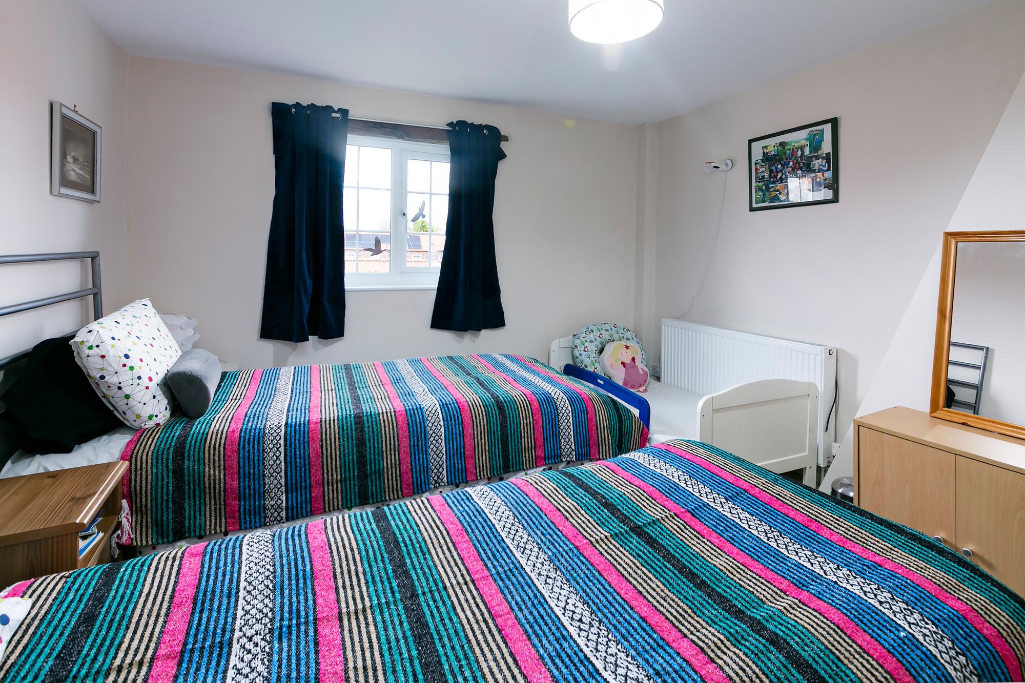 Manor Farmhouse Main Street, Hessay, York