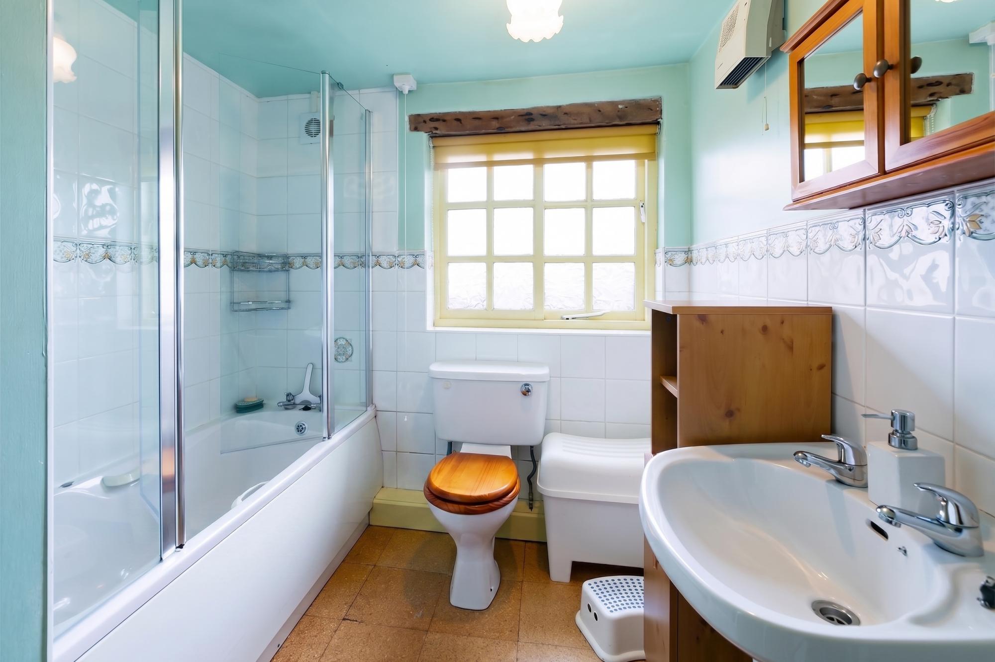 Manor Farmhouse Main Street, Hessay, York