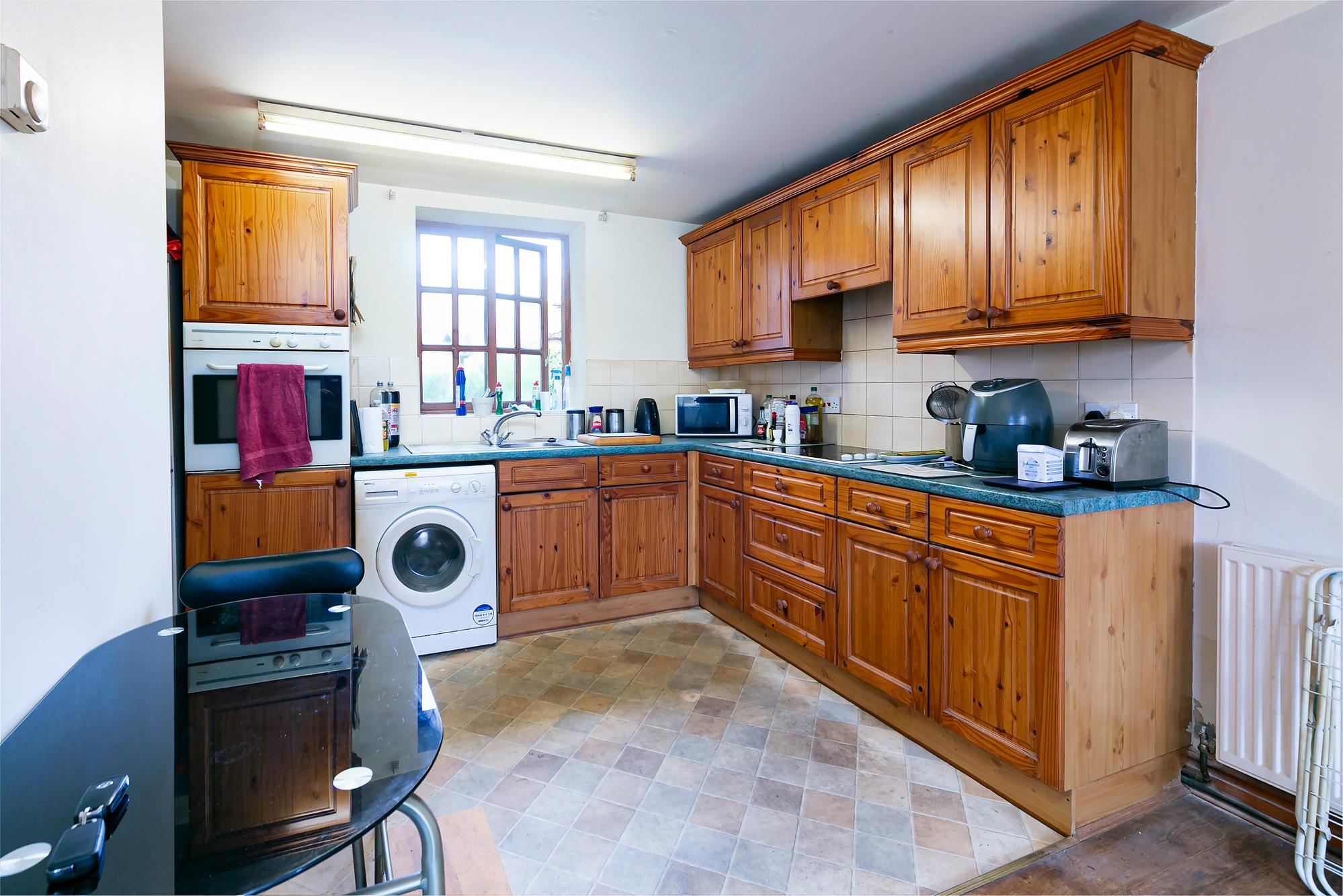 Manor Farmhouse Main Street, Hessay, York