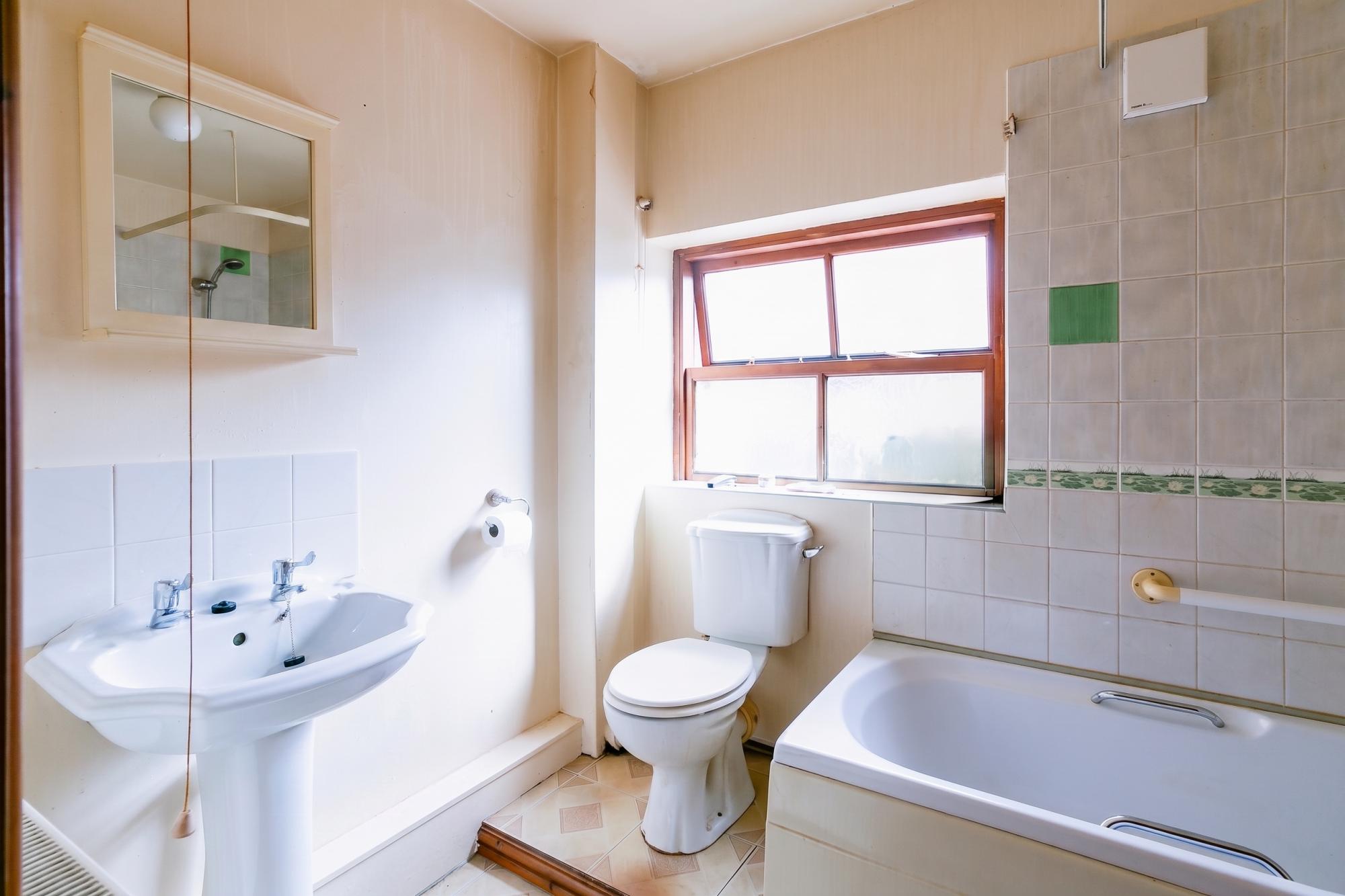 Manor Farmhouse Main Street, Hessay, York