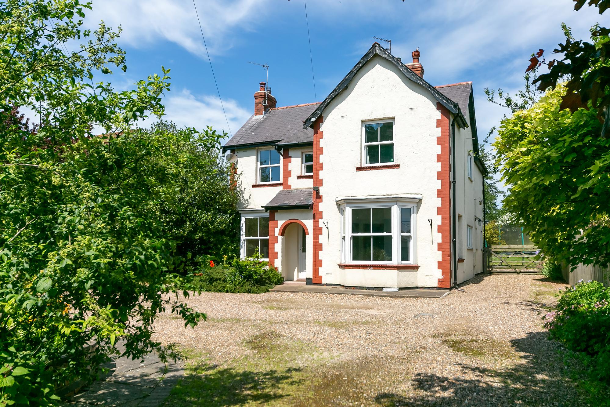 *Hazeldene York Road, Shiptonthorpe, York
