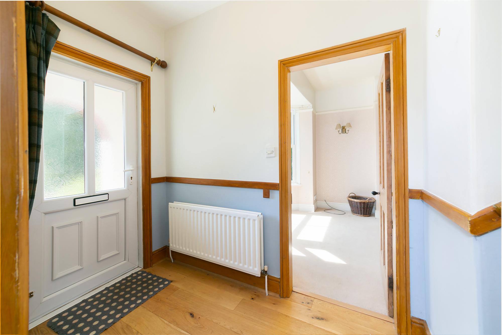 *Hazeldene York Road, Shiptonthorpe, York