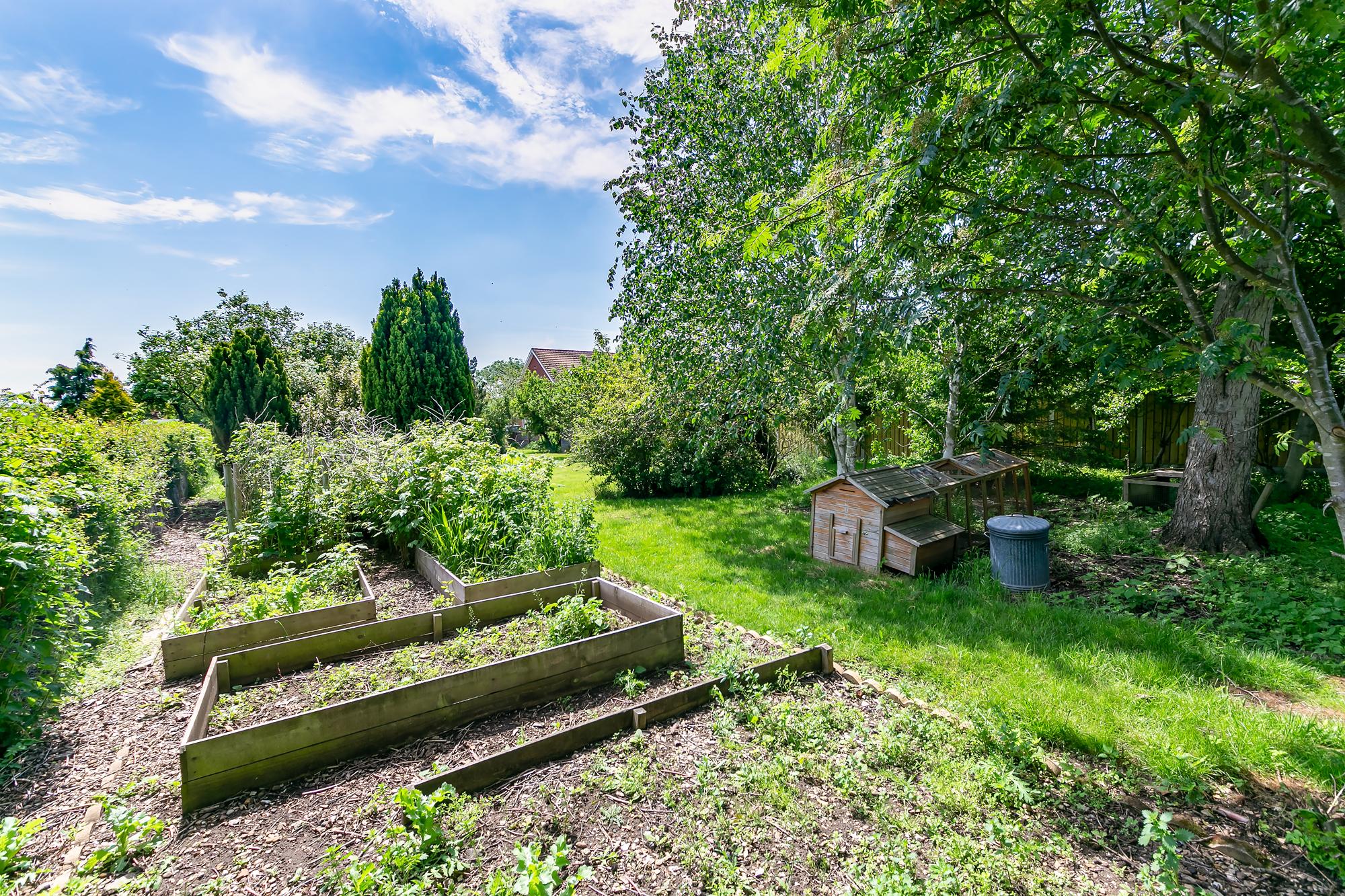 *Hazeldene York Road, Shiptonthorpe, York
