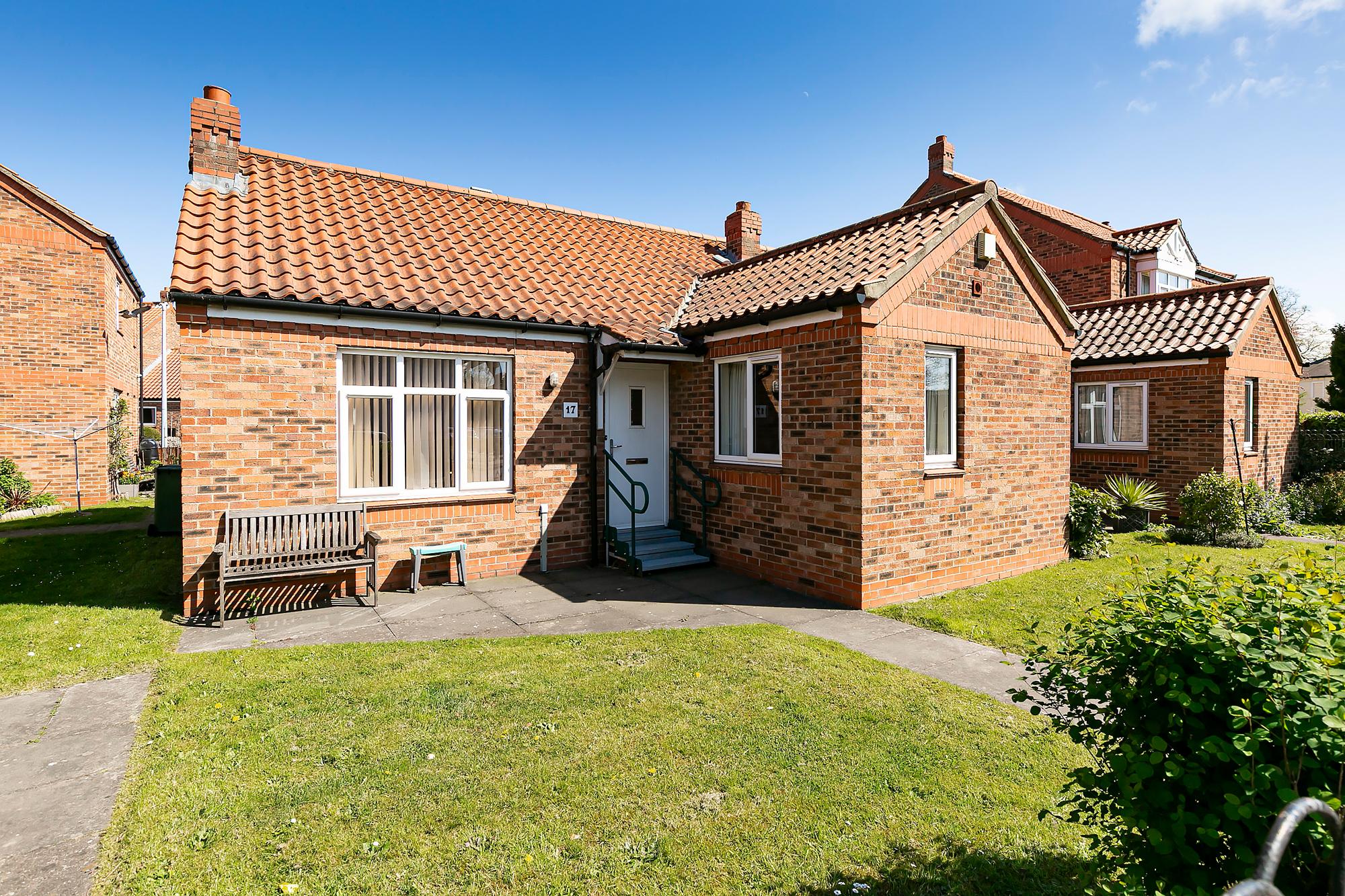17 Stewart Court, Pocklington, York