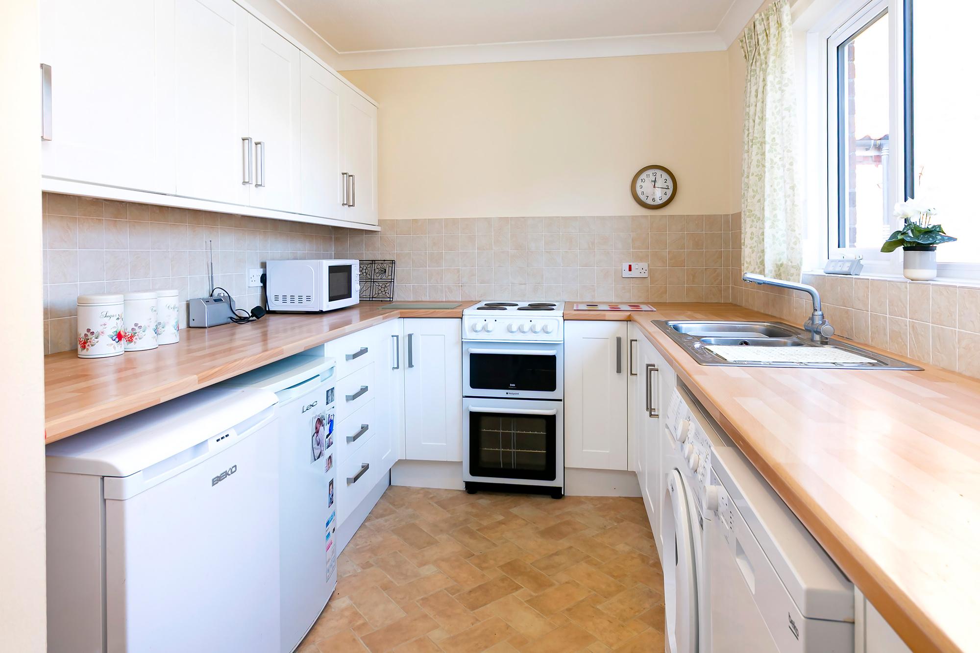 17 Stewart Court, Pocklington, York