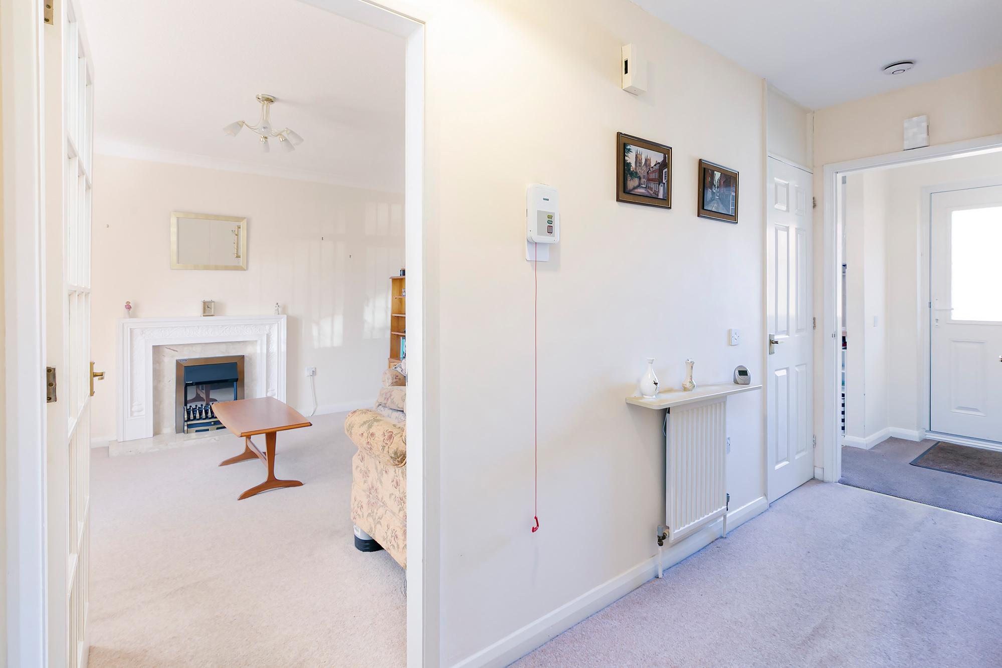 17 Stewart Court, Pocklington, York