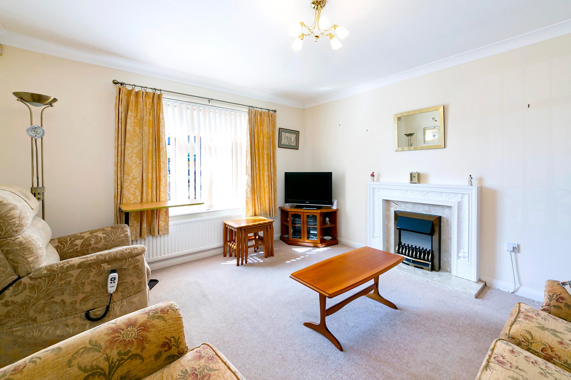 17 Stewart Court, Pocklington, York