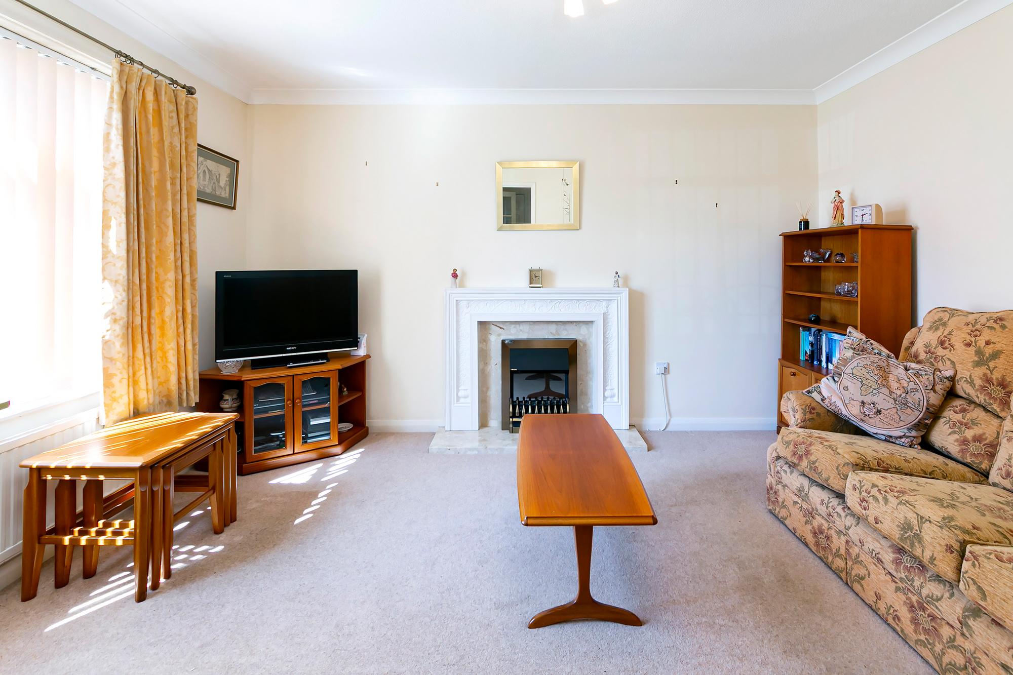 17 Stewart Court, Pocklington, York