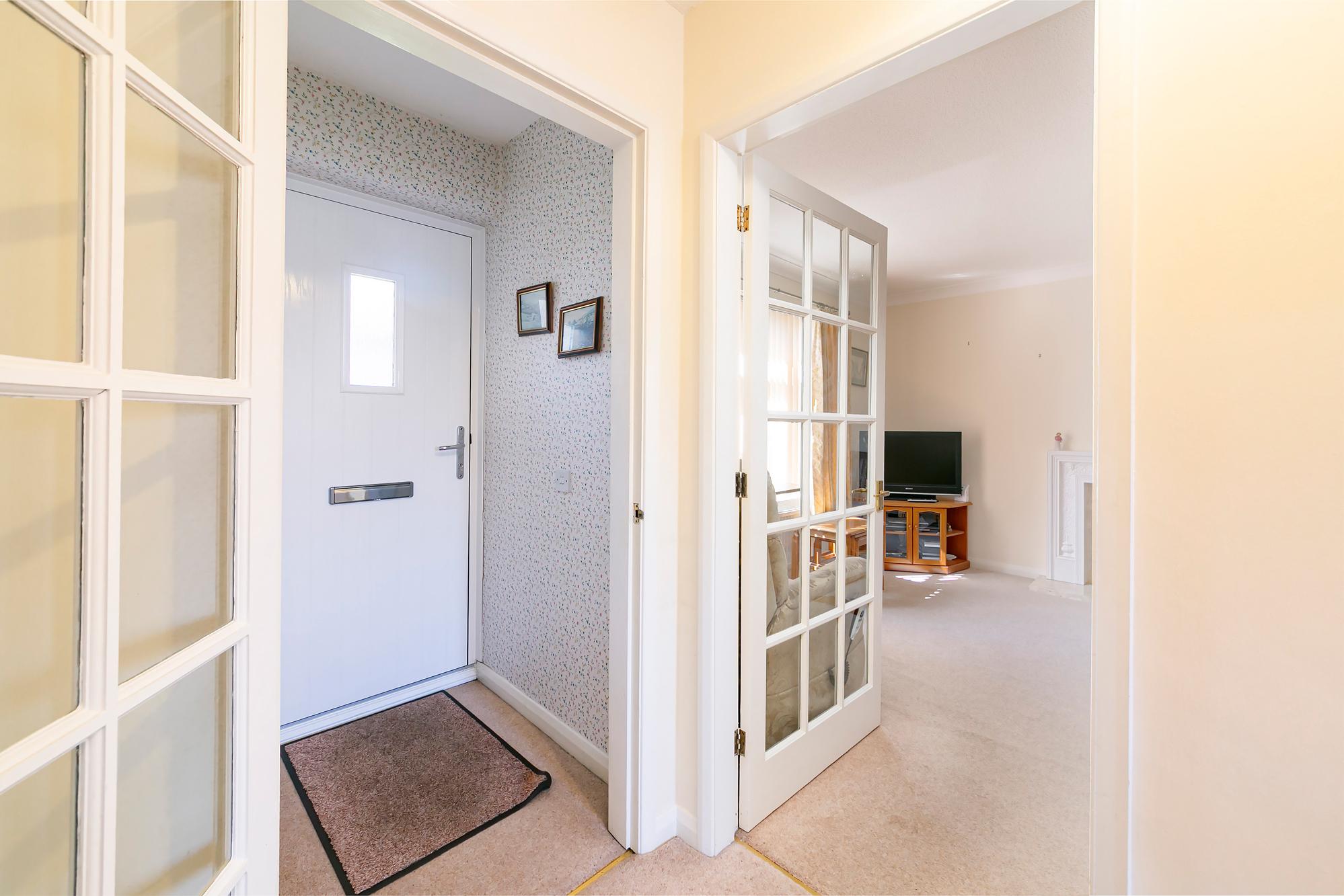 17 Stewart Court, Pocklington, York