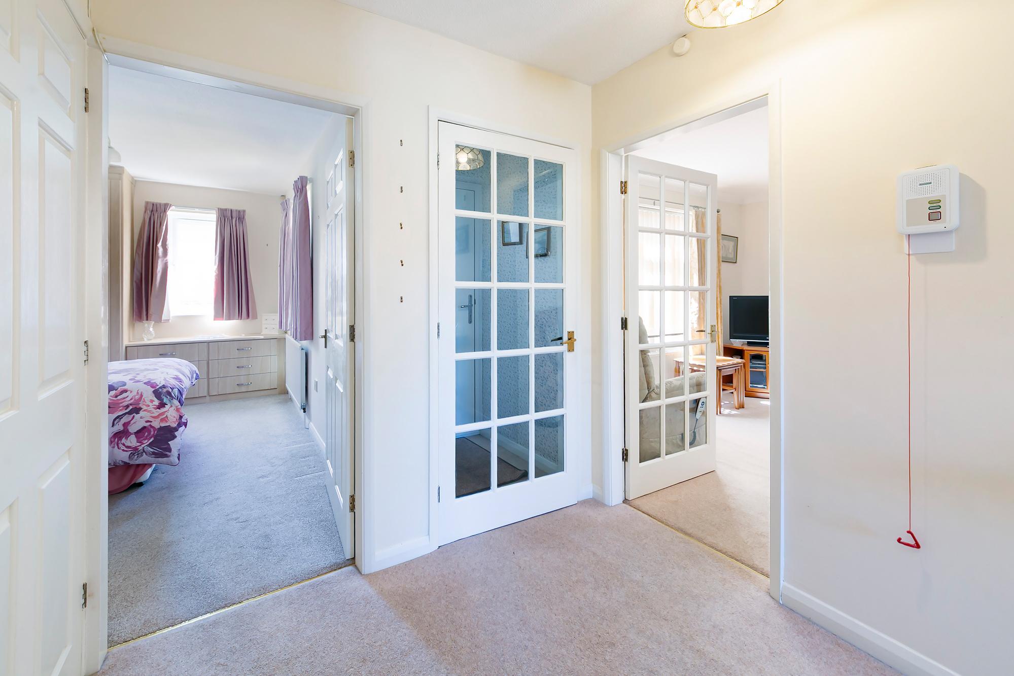 17 Stewart Court, Pocklington, York