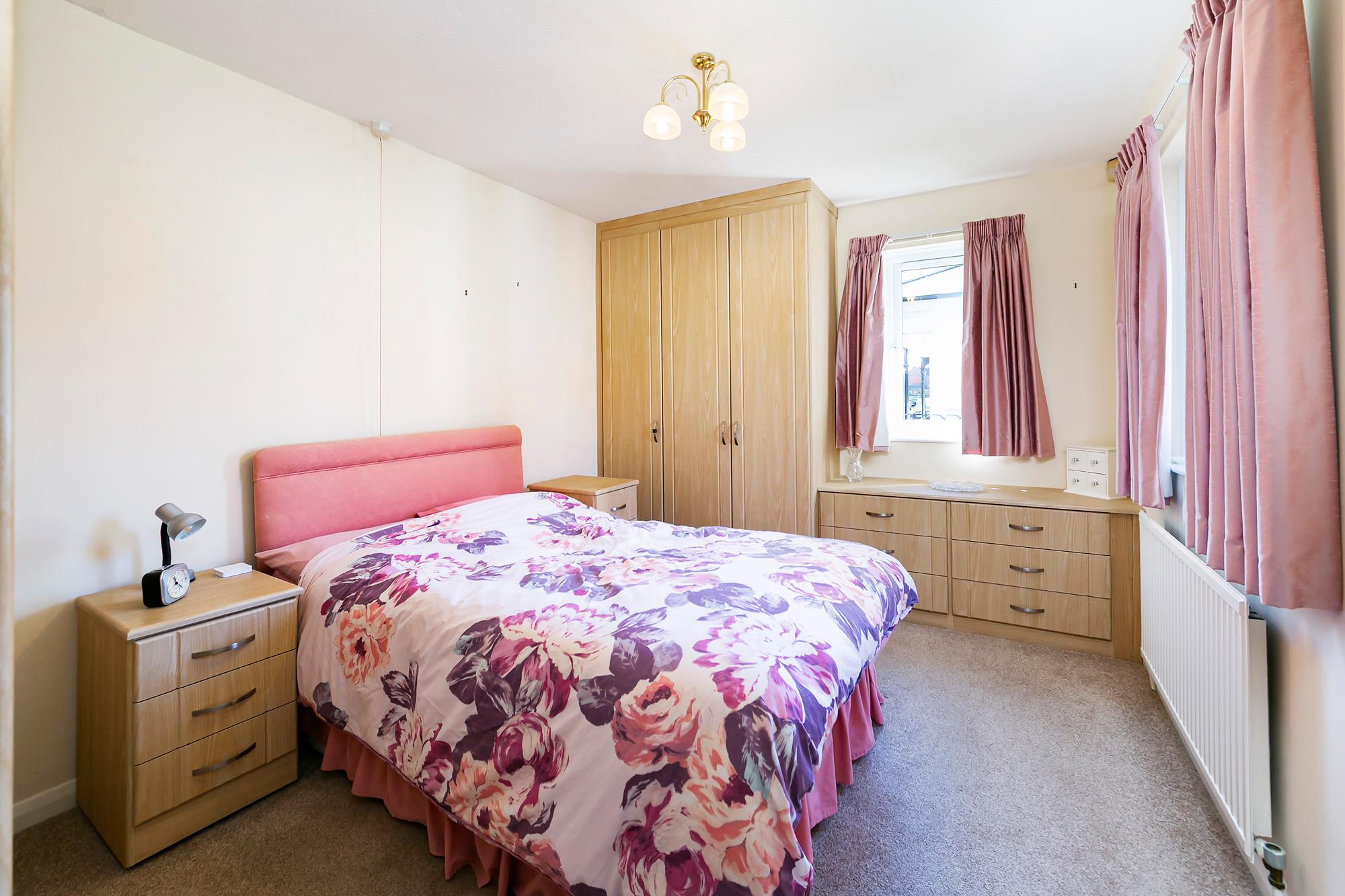 17 Stewart Court, Pocklington, York