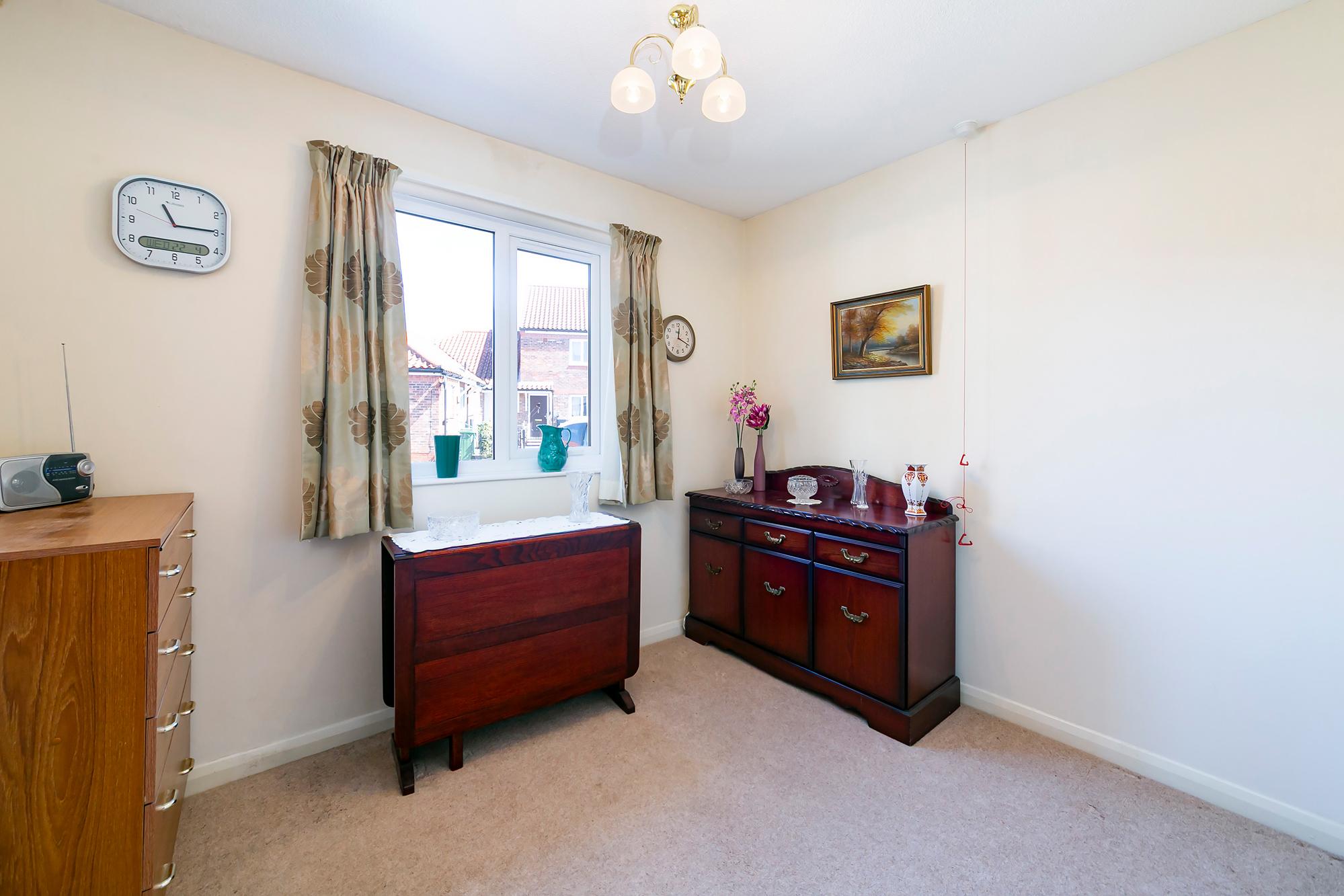 17 Stewart Court, Pocklington, York