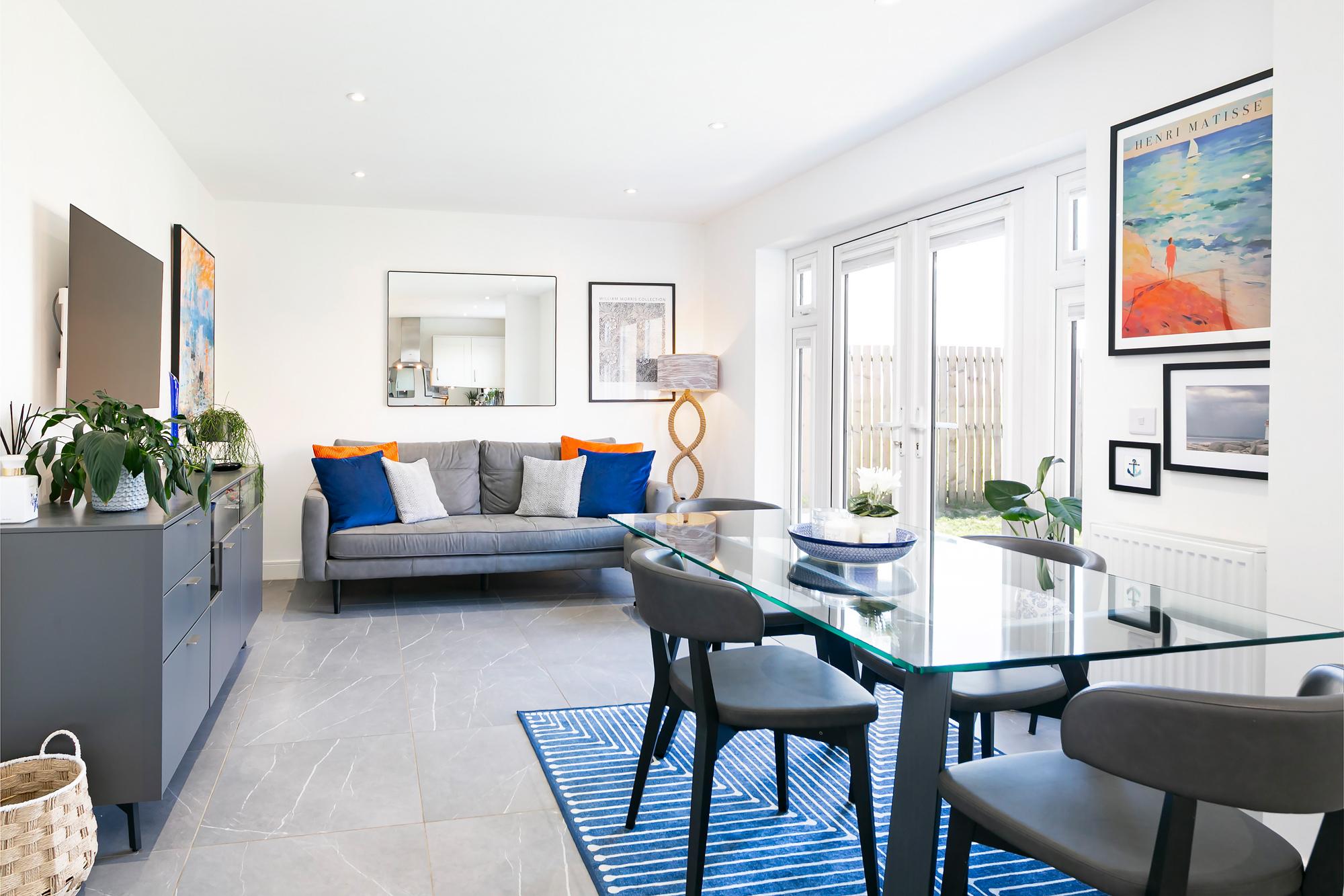 2  Kemp Close, , Pocklington