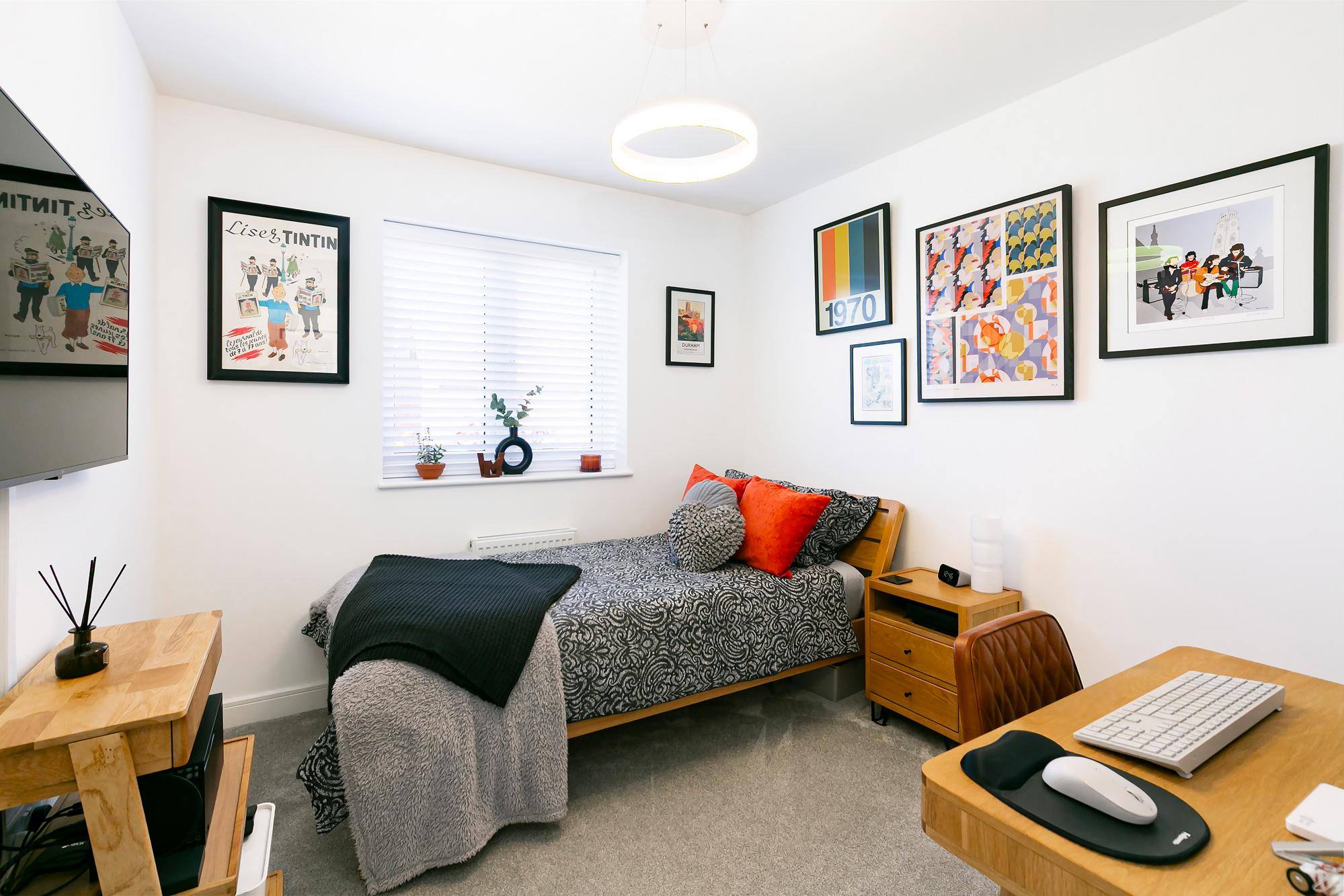 2  Kemp Close, , Pocklington