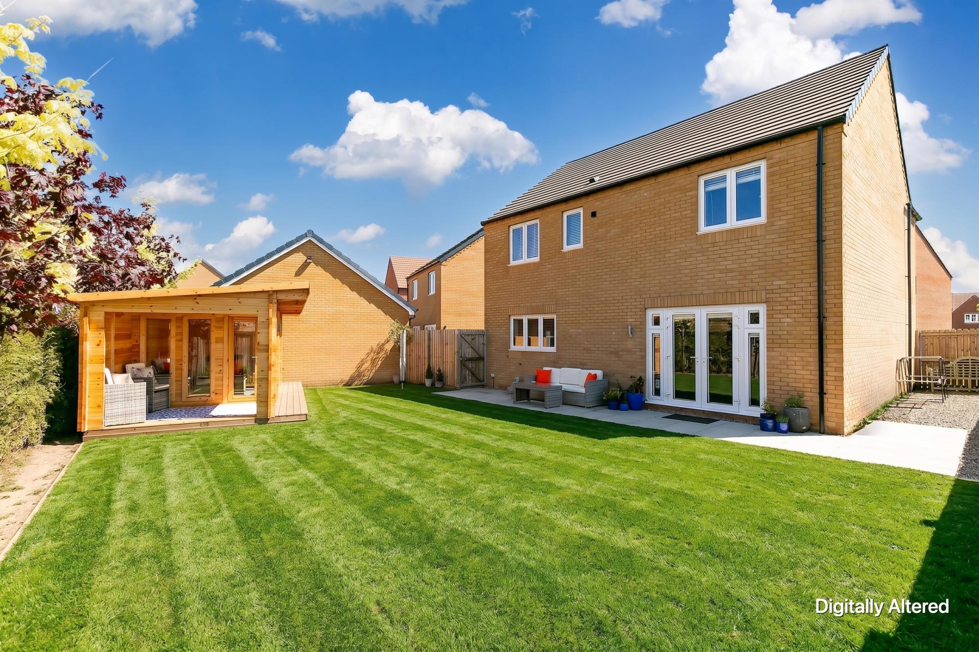 2  Kemp Close, , Pocklington