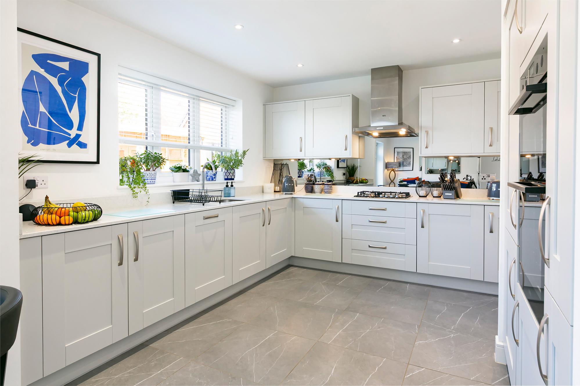 2  Kemp Close, , Pocklington