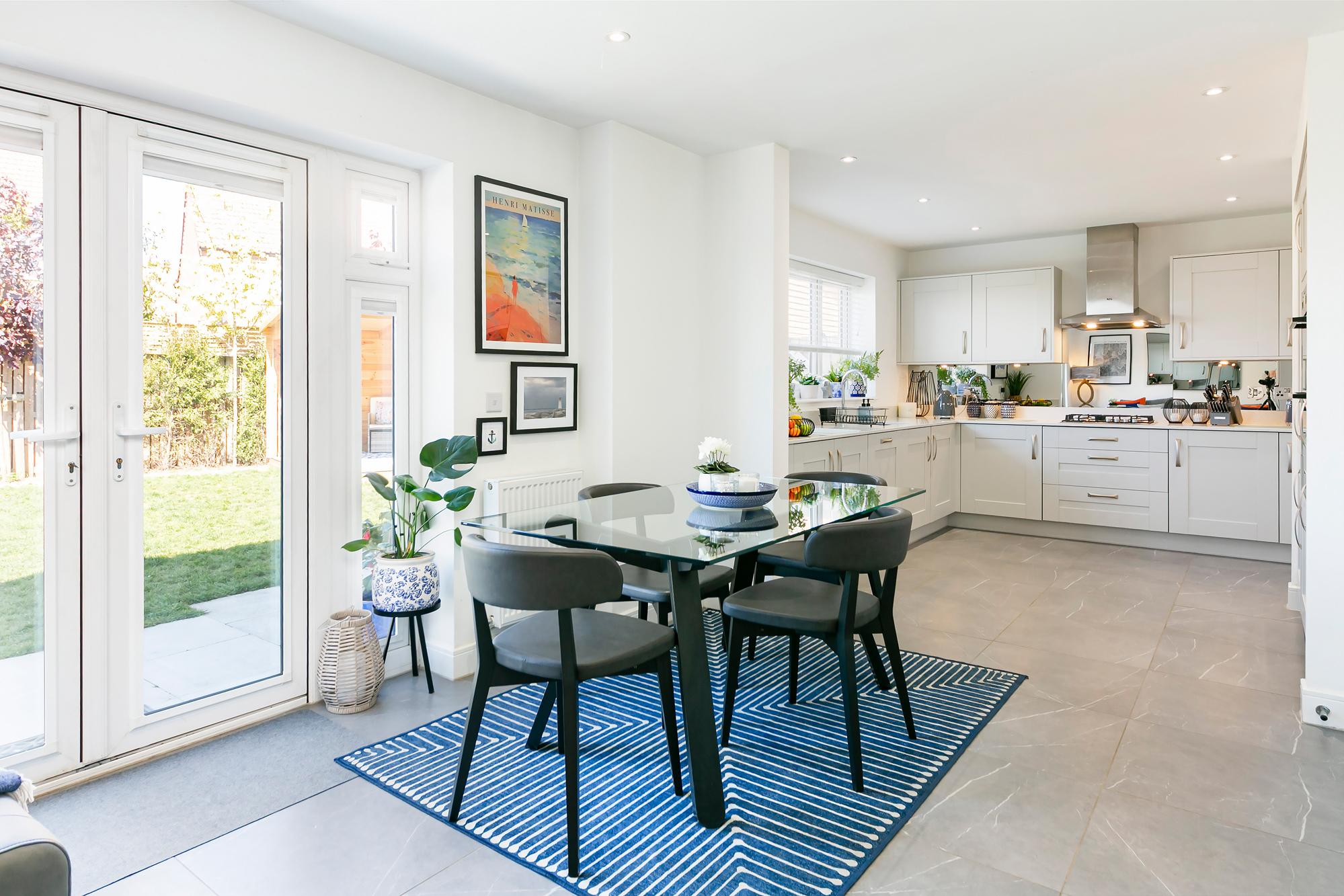 2  Kemp Close, , Pocklington