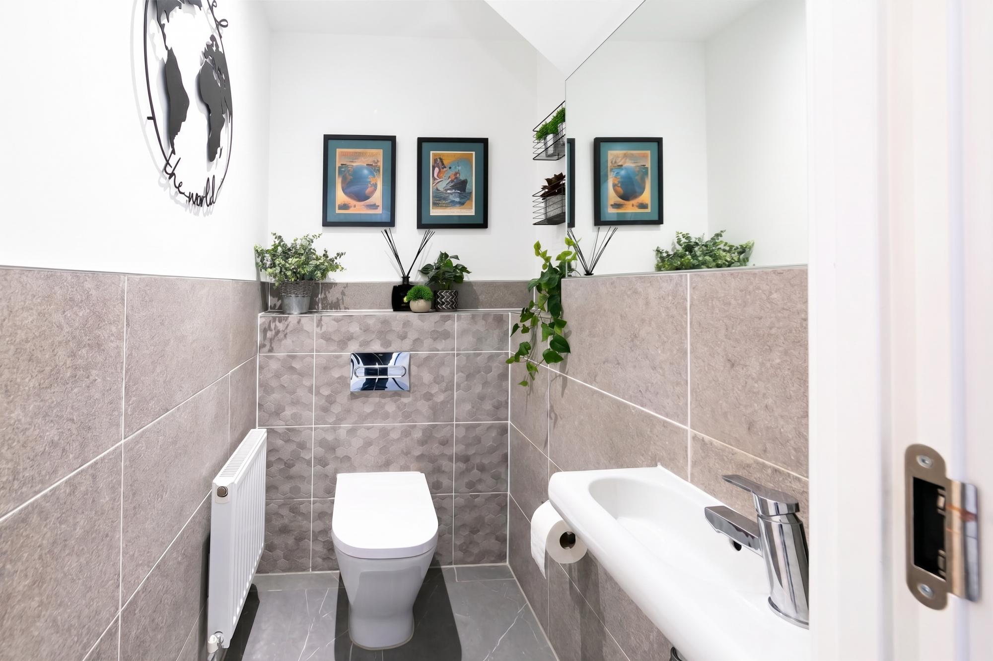 2  Kemp Close, , Pocklington