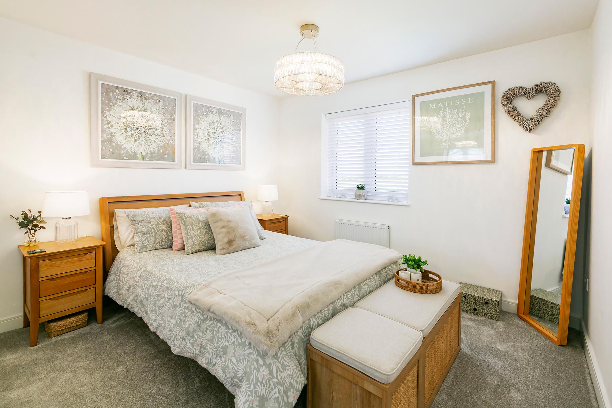 2  Kemp Close, , Pocklington