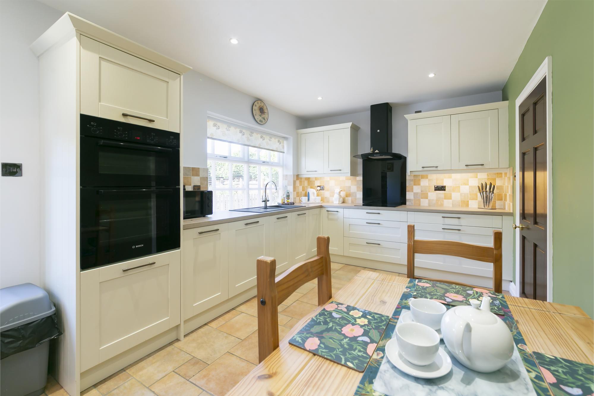 14 Chapel Garth, Holme-on-Spalding-Moor, York