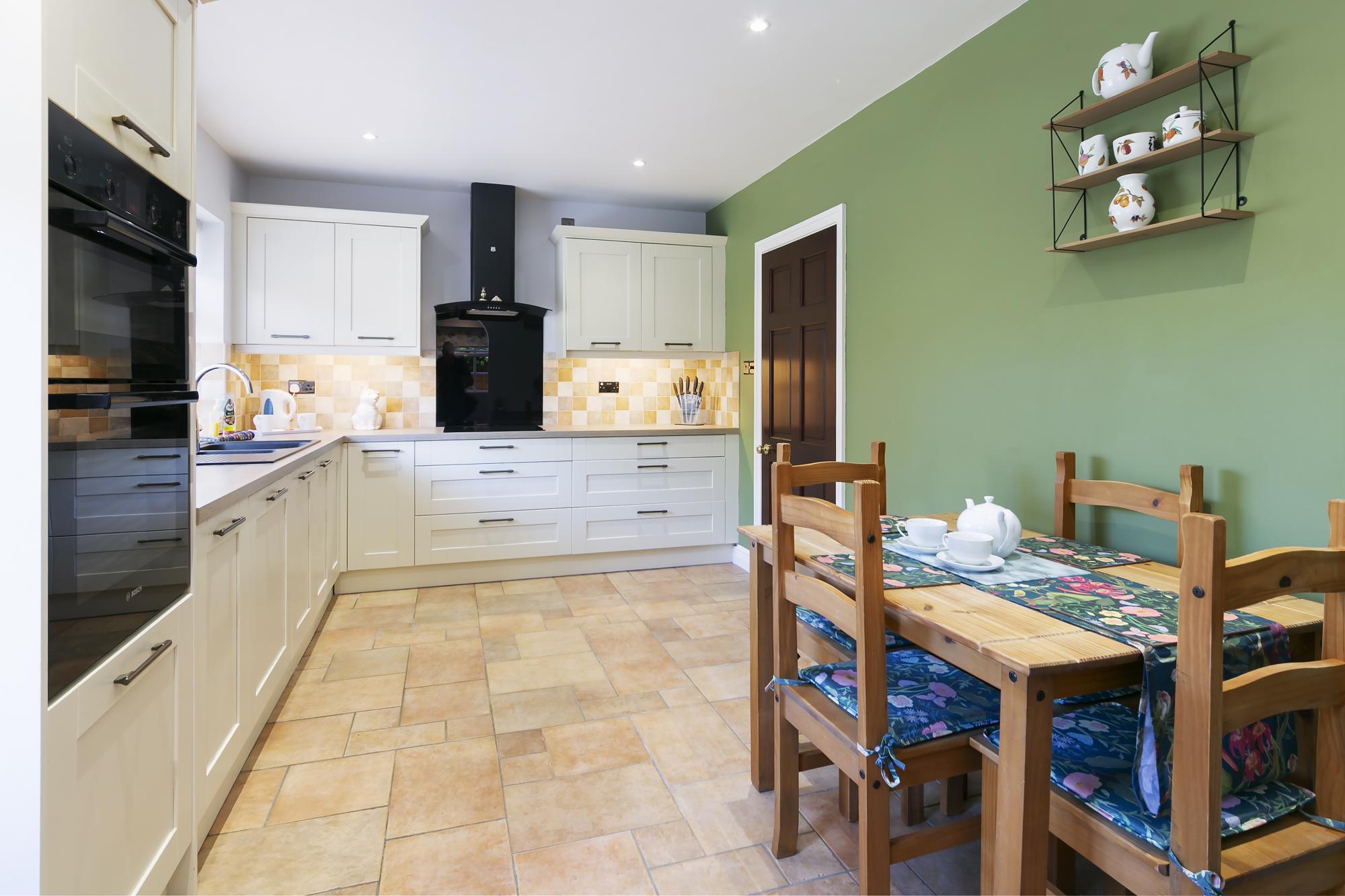 14 Chapel Garth, Holme-on-Spalding-Moor, York
