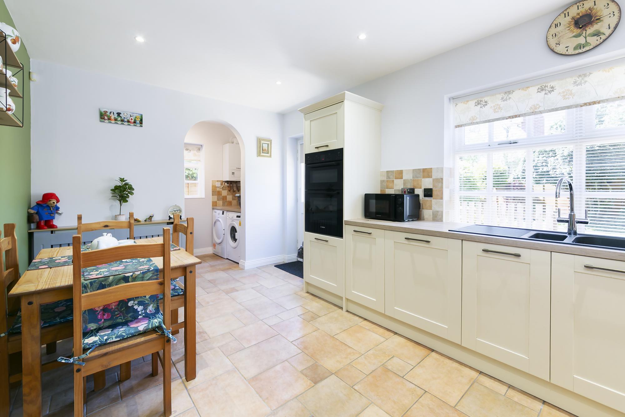 14 Chapel Garth, Holme-on-Spalding-Moor, York