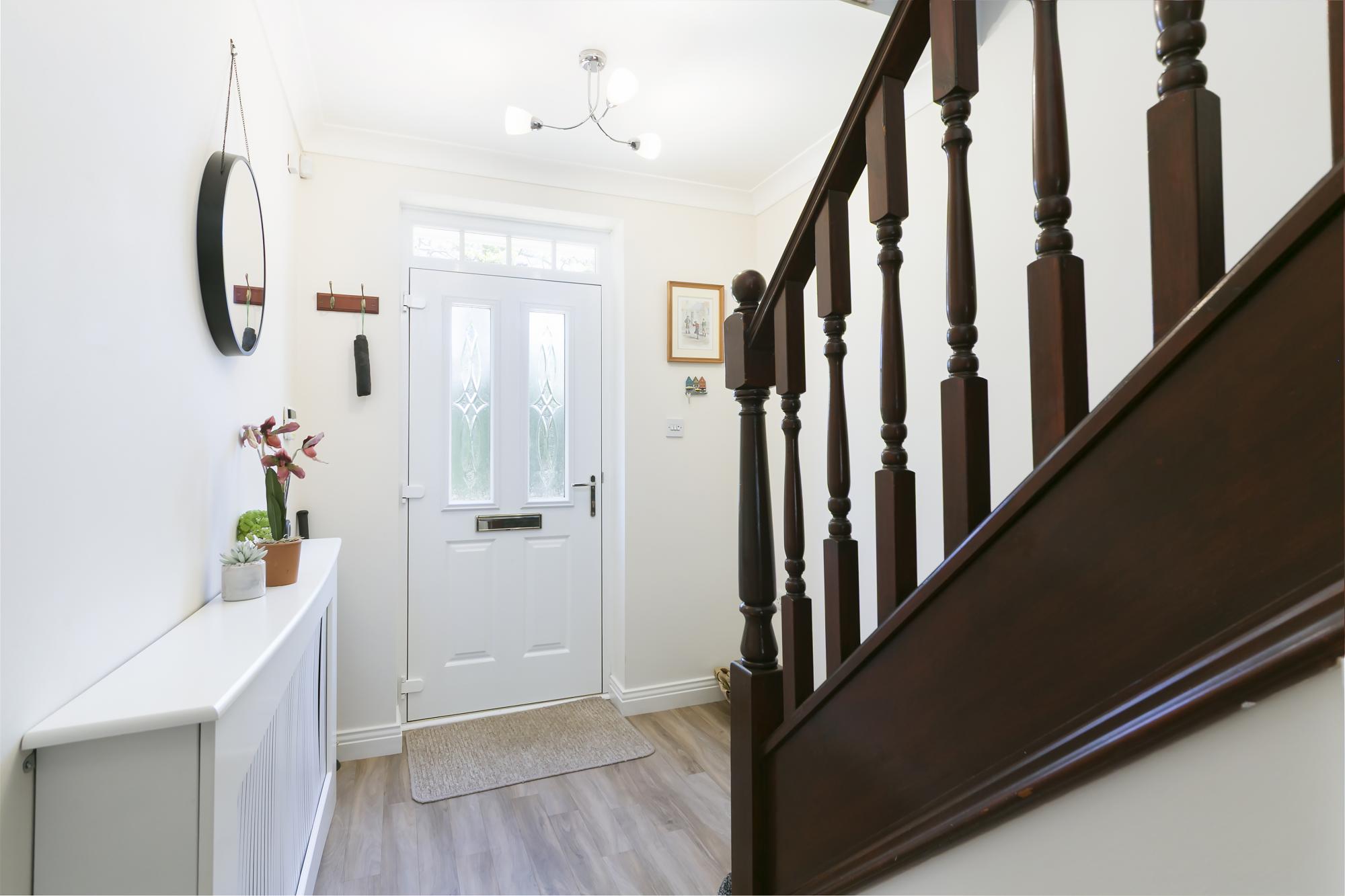 14 Chapel Garth, Holme-on-Spalding-Moor, York