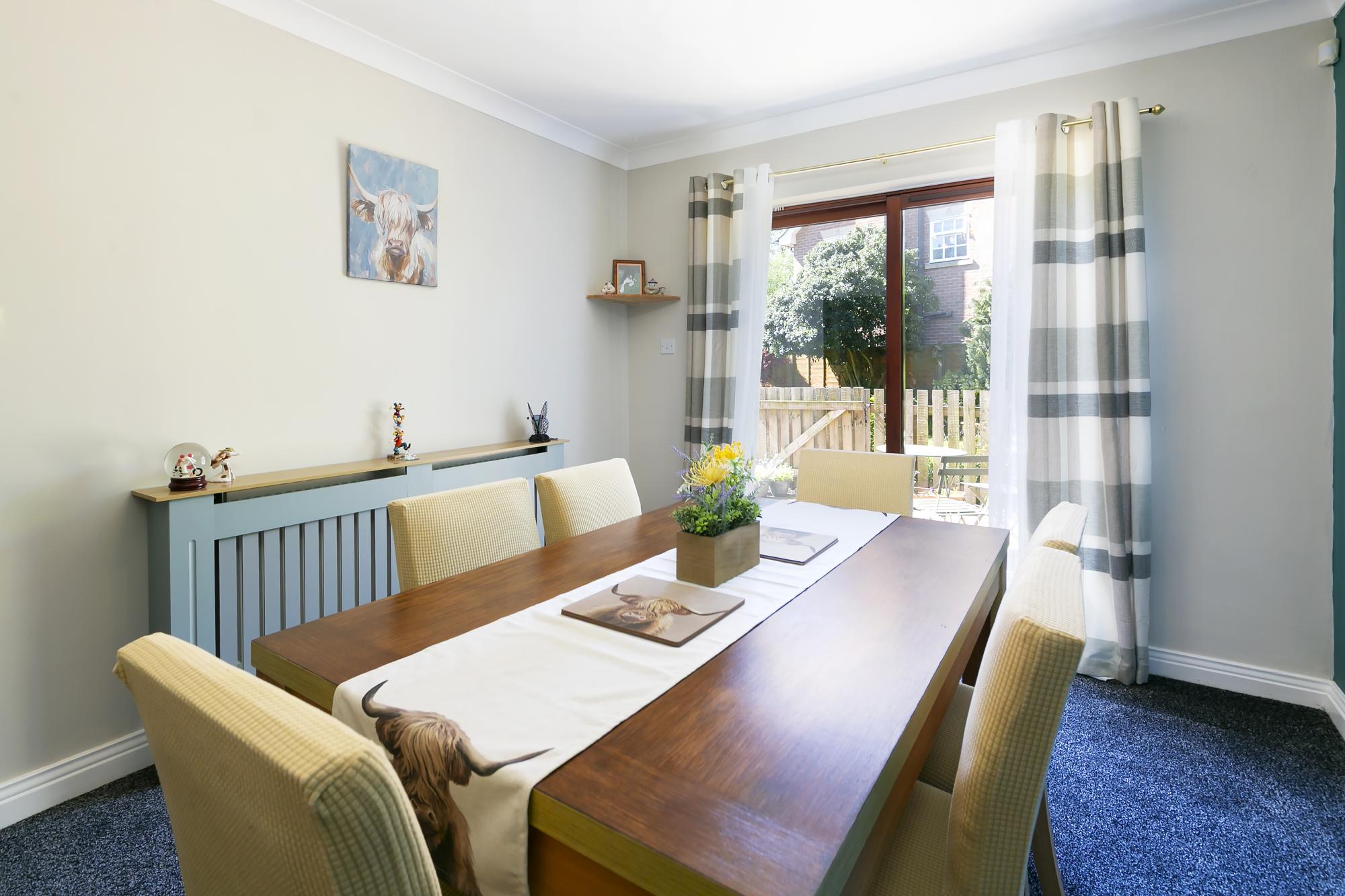 14 Chapel Garth, Holme-on-Spalding-Moor, York